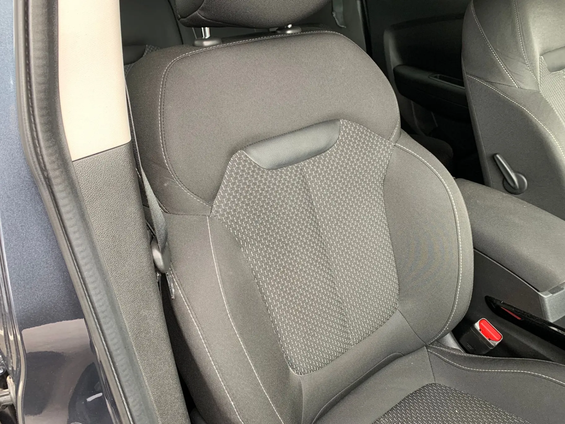 Juego Asientos RENAULT Kadjar (HA_, HL_) Imagem-9