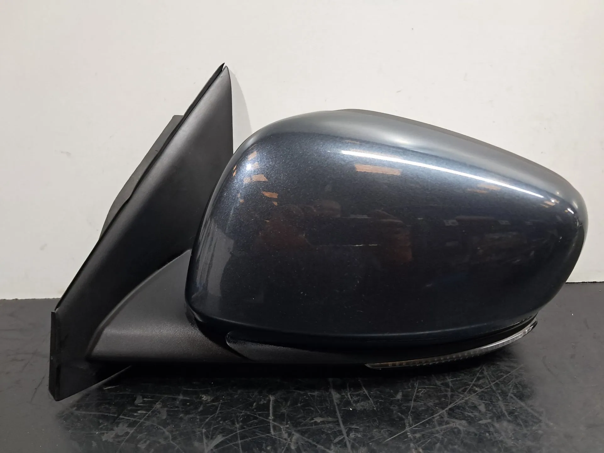 Retrovisor / espelho esquerdo RENAULT Kadjar (HA_, HL_)