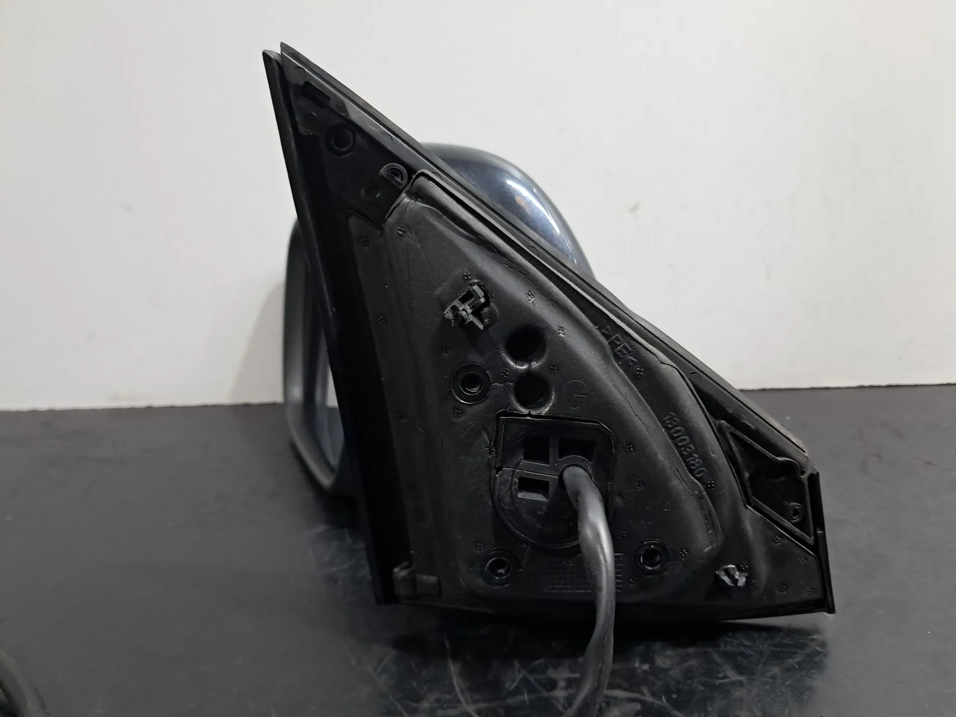 Retrovisor / espelho esquerdo RENAULT Kadjar (HA_, HL_) Imagem-2