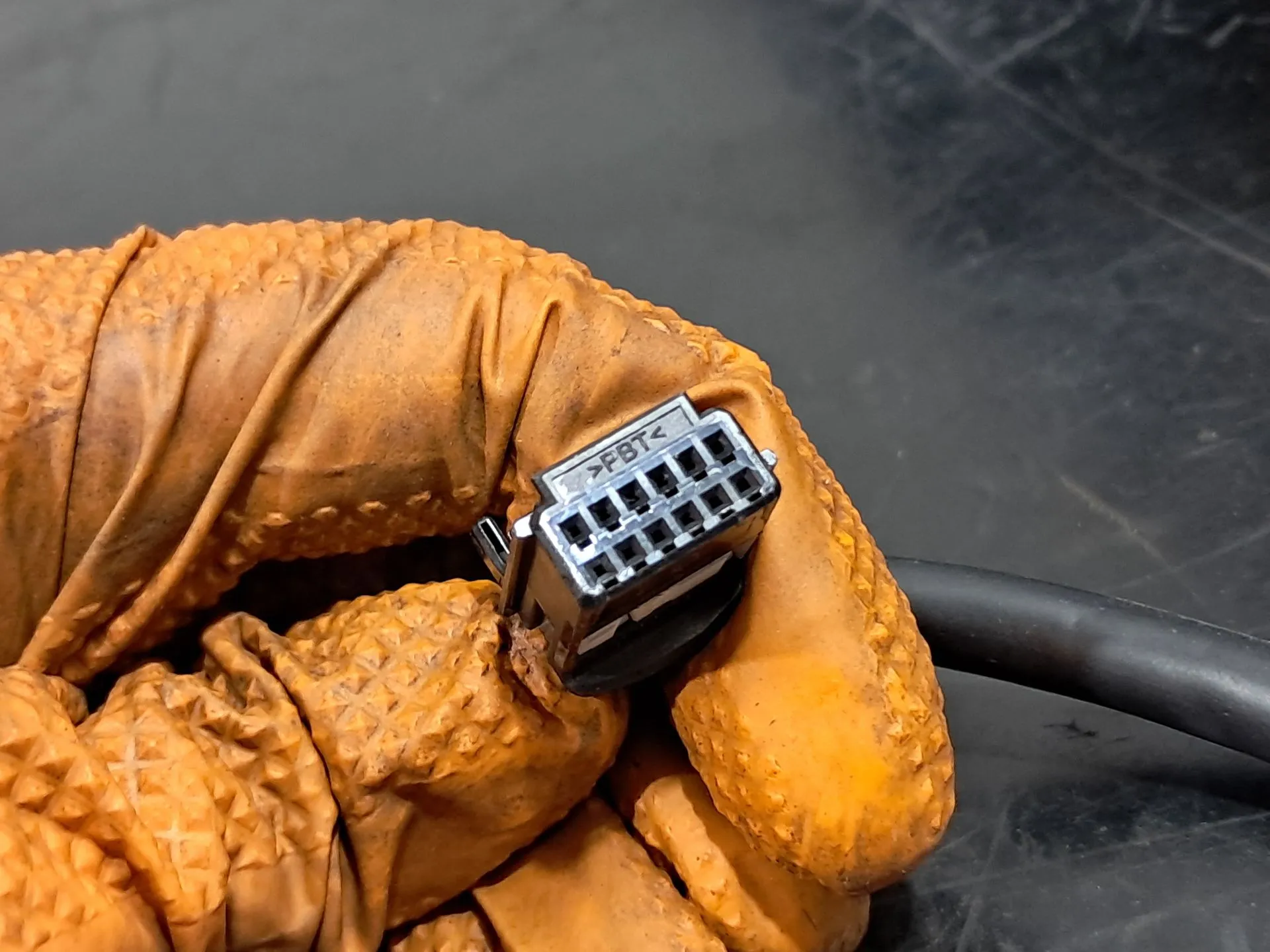 Retrovisor / espelho esquerdo RENAULT Kadjar (HA_, HL_) Imagem-4