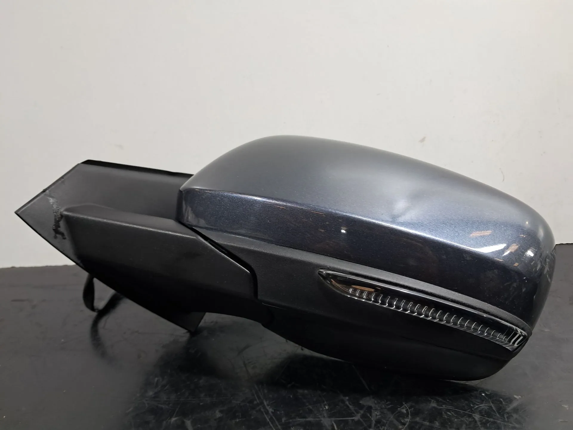 Retrovisor / espelho esquerdo RENAULT Kadjar (HA_, HL_) Imagem-1