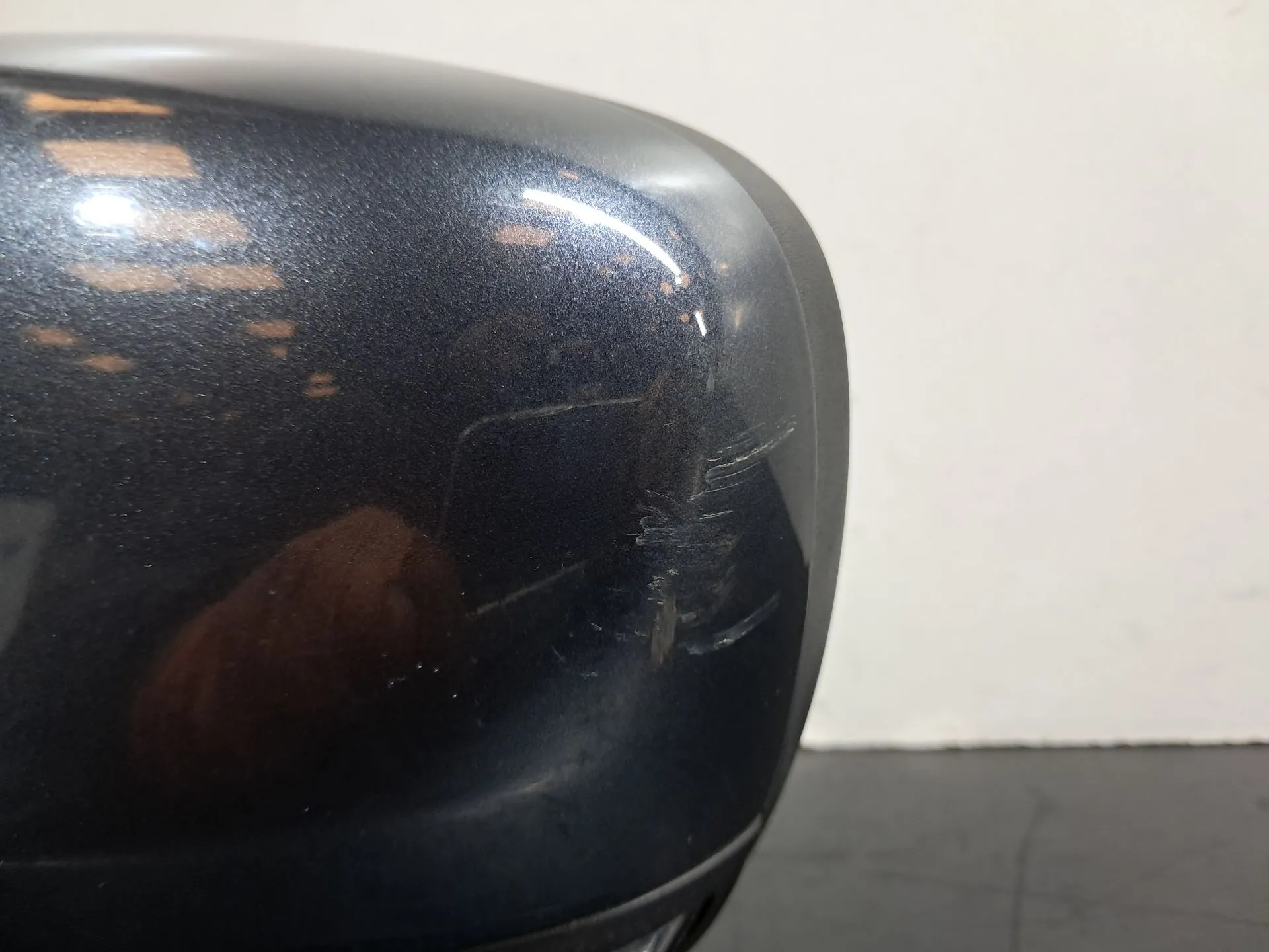 Retrovisor / espelho esquerdo RENAULT Kadjar (HA_, HL_) Imagem-6