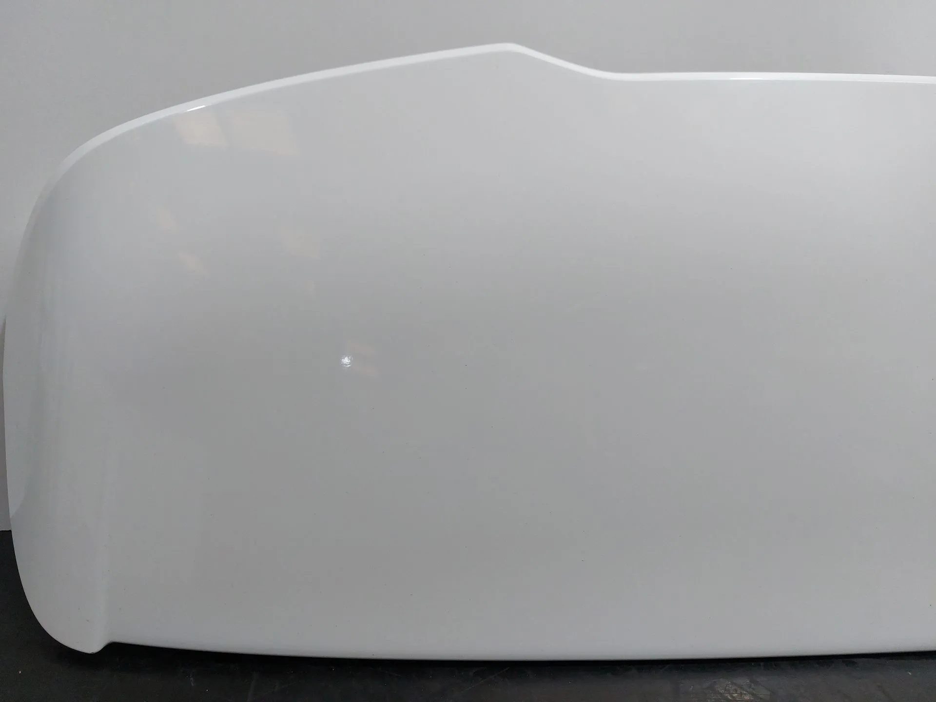 Spoiler / aileron da tampa da mala VOLVO V40 Hatchback Imagem-2