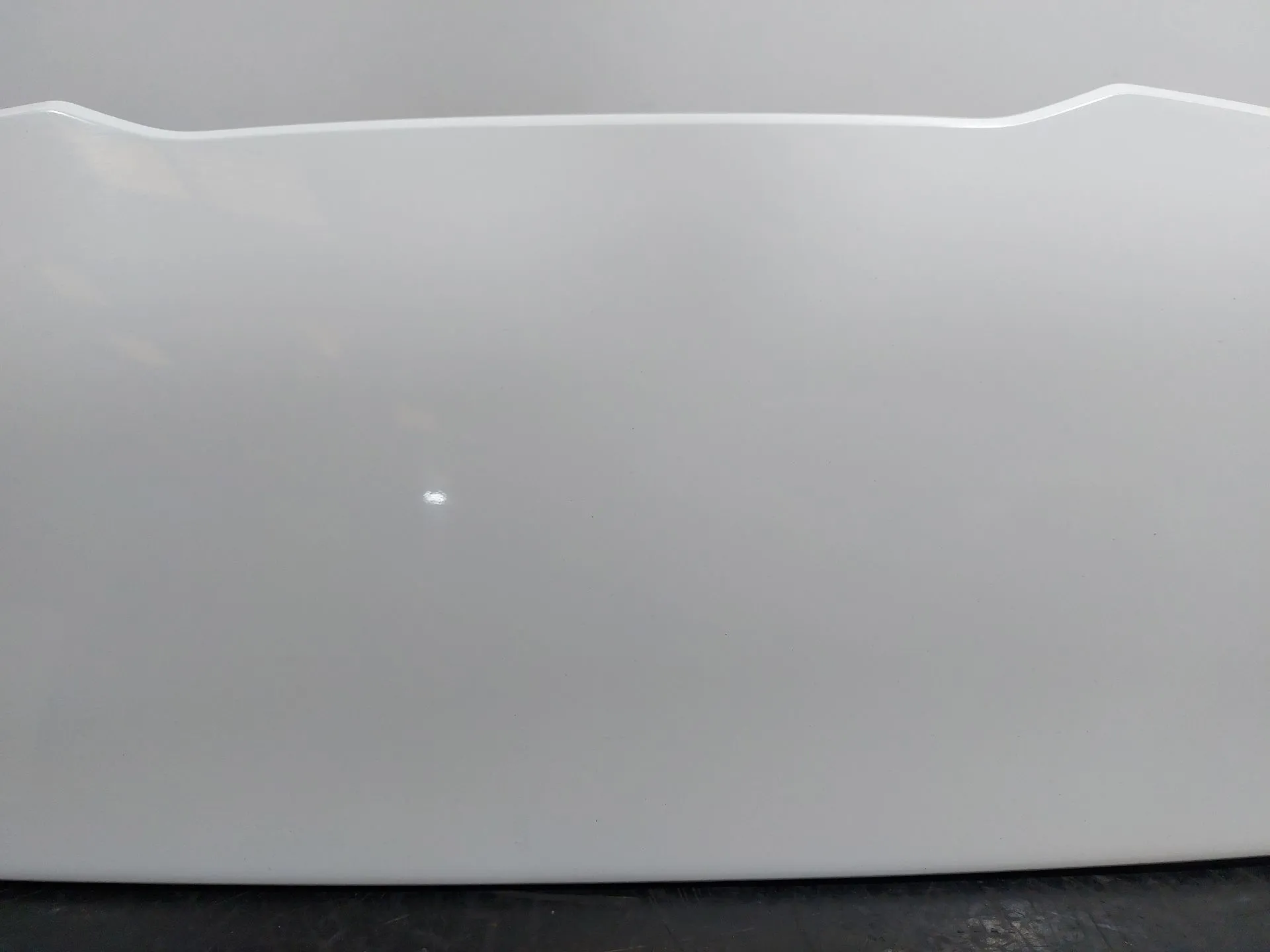 Spoiler / aileron da tampa da mala VOLVO V40 Hatchback Imagem-3