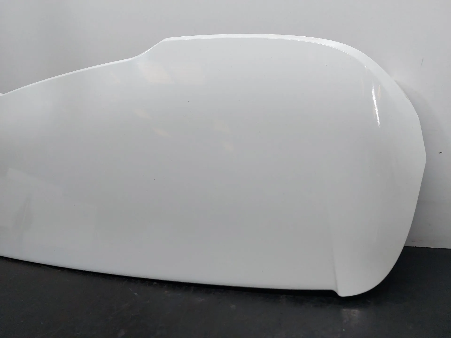 Spoiler / aileron da tampa da mala VOLVO V40 Hatchback Imagem-4