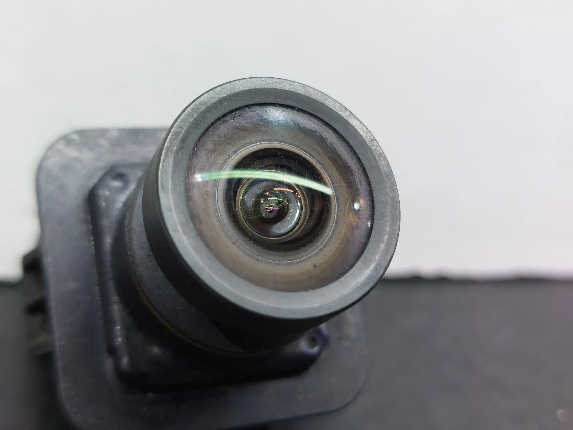 Câmera traseira VOLVO V40 Hatchback Imagem-1