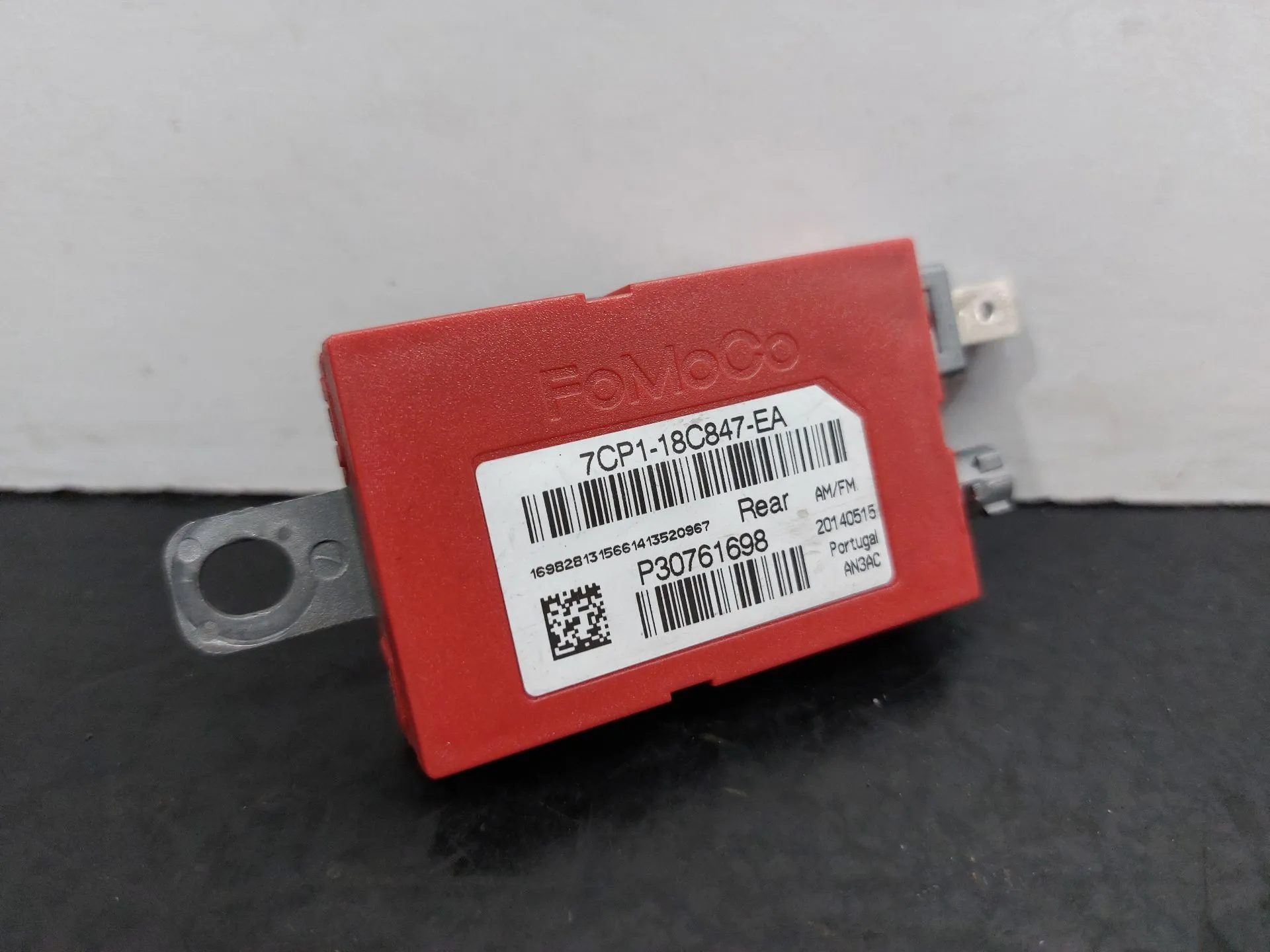 Amplificador de antena VOLVO V40 Hatchback | 2012 - 2019