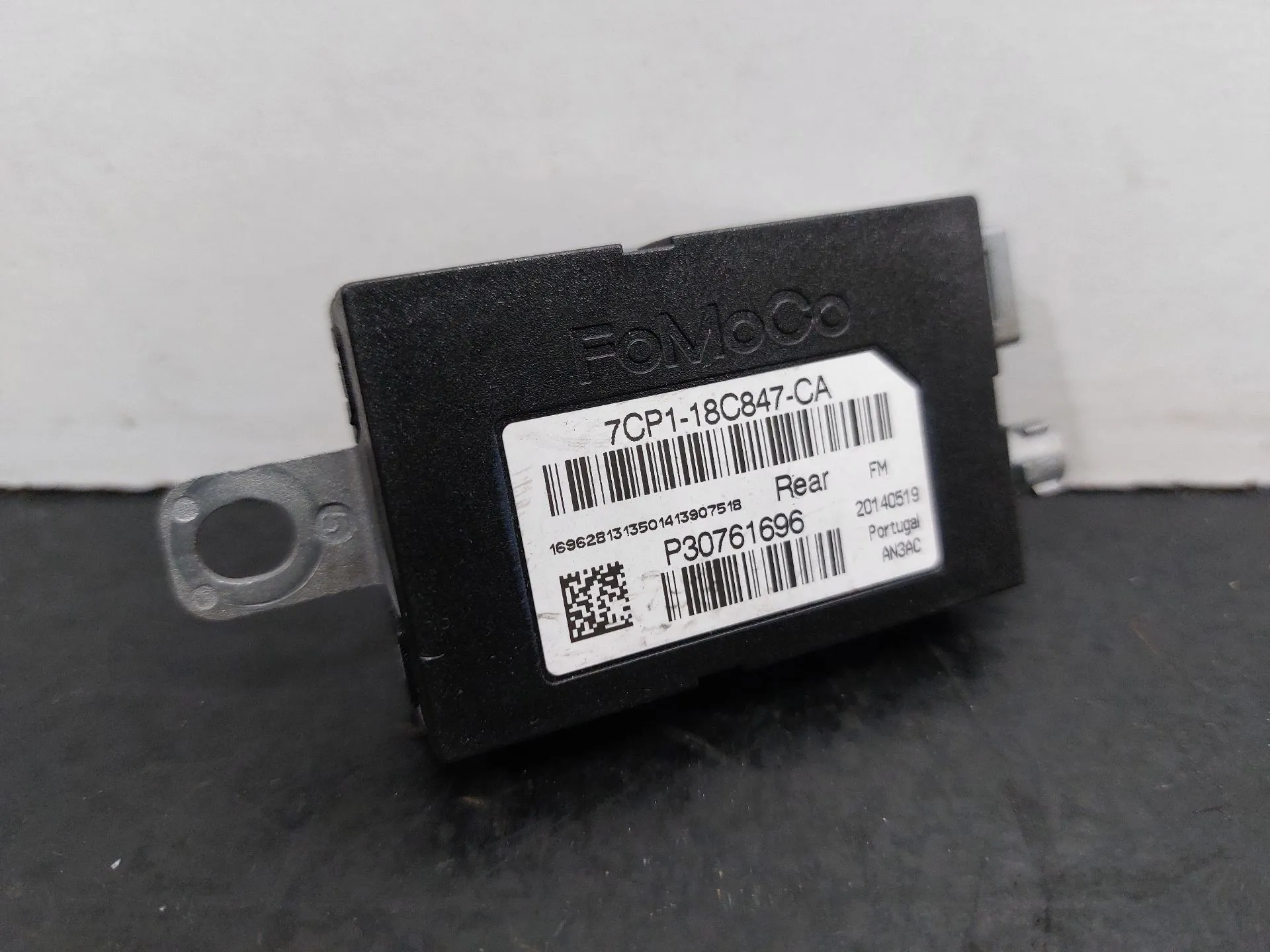 Amplificador de antena VOLVO V40 Hatchback | 2012 - 2019