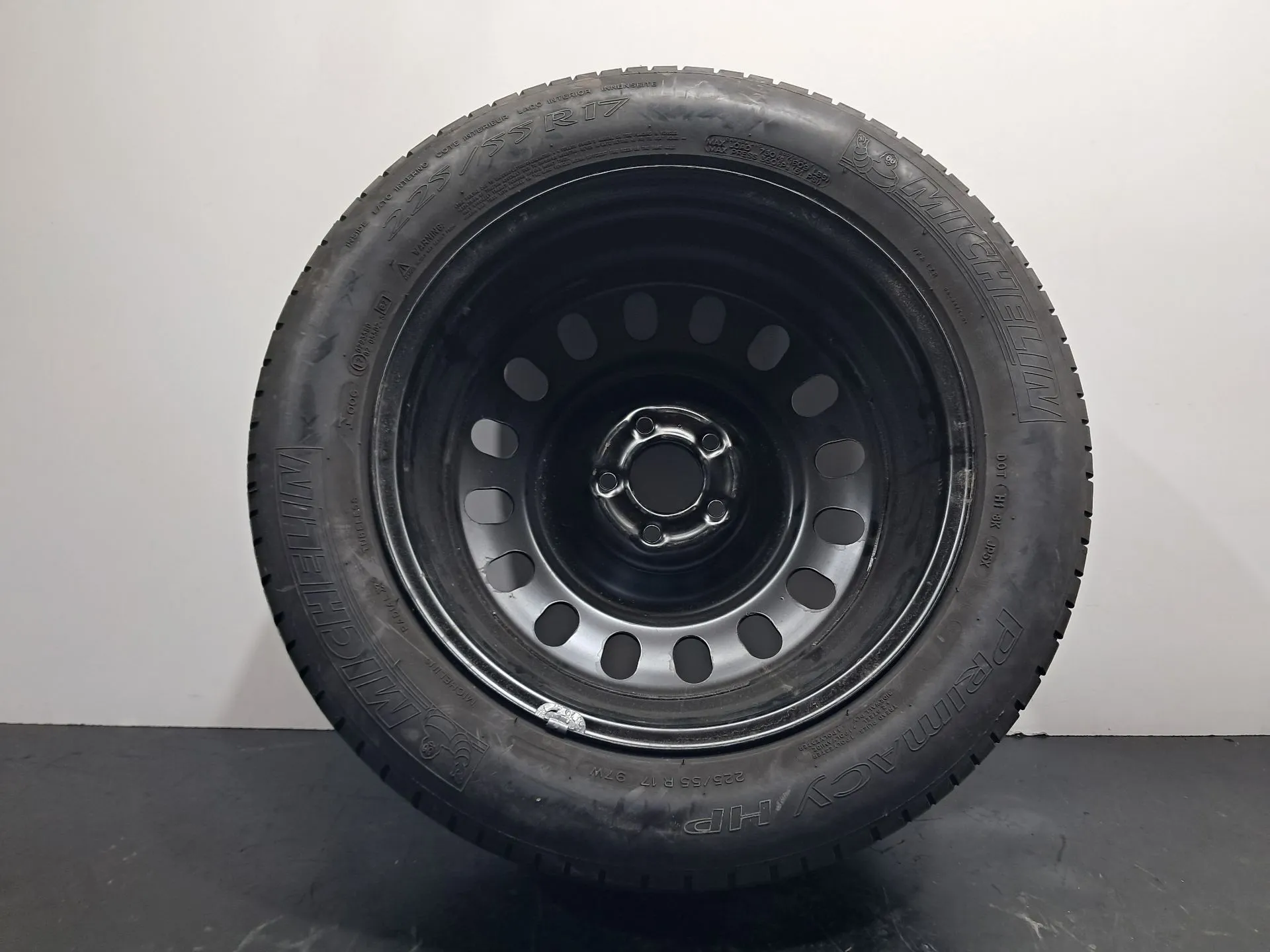 Ruota di scorta CITROËN C5 III (RD_) Imagem-3