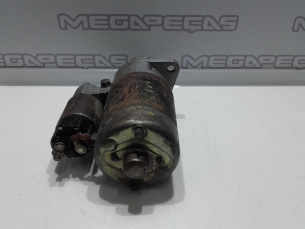Motor de arranque SUBARU Impreza Coupé (GFC) Imagem-2