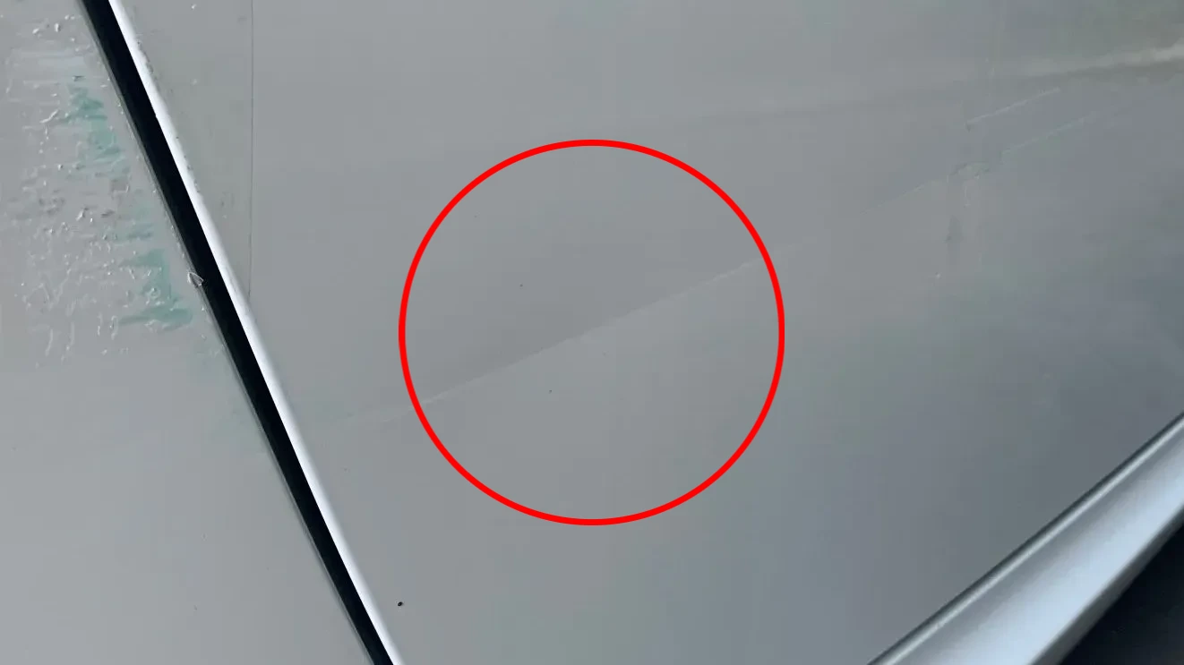 Porte avant Droite BMW 3 Cabriolet (E93) Imagem-5