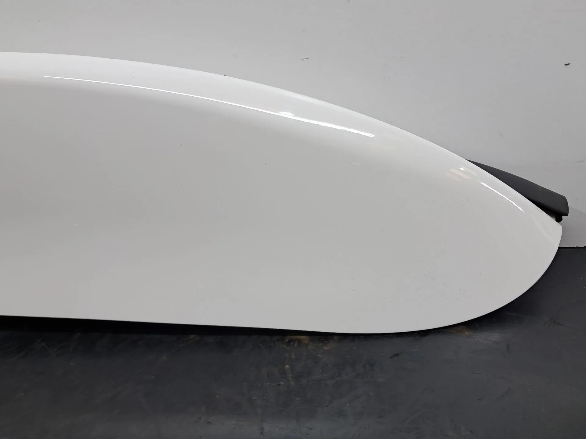 Spoiler / alerón portón trasero MINI Mini (R56) Imagem-4