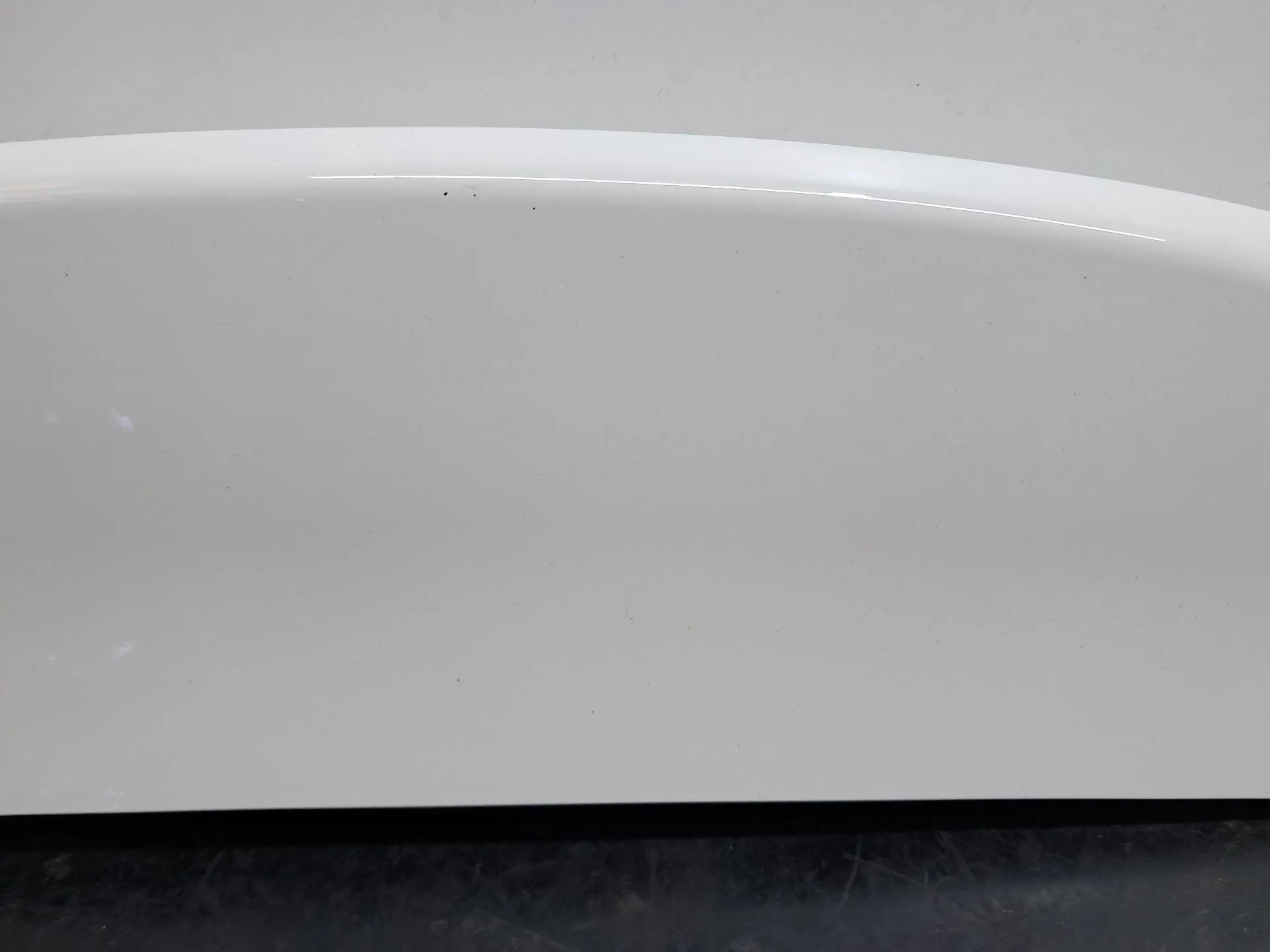 Spoiler / alerón portón trasero MINI Mini (R56) Imagem-3