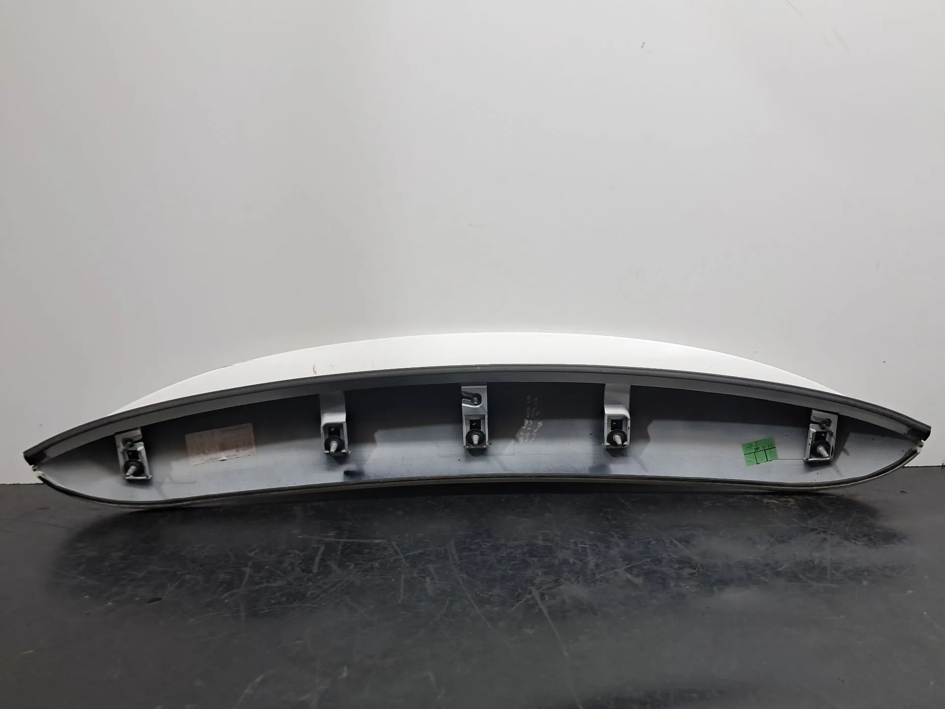 Spoiler / alerón portón trasero MINI Mini (R56) Imagem-5