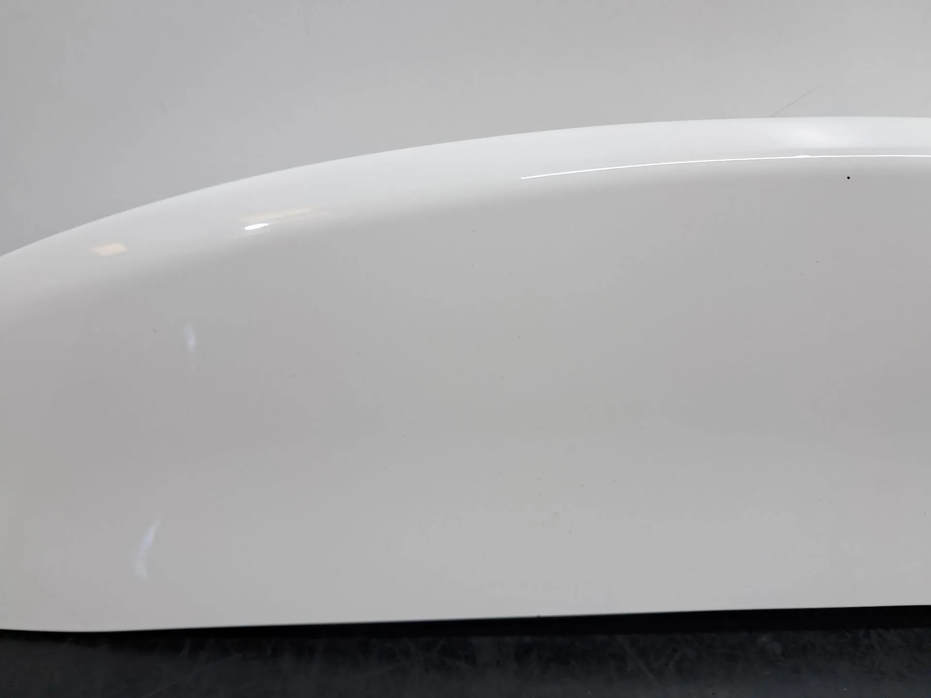 Spoiler / alerón portón trasero MINI Mini (R56) Imagem-2