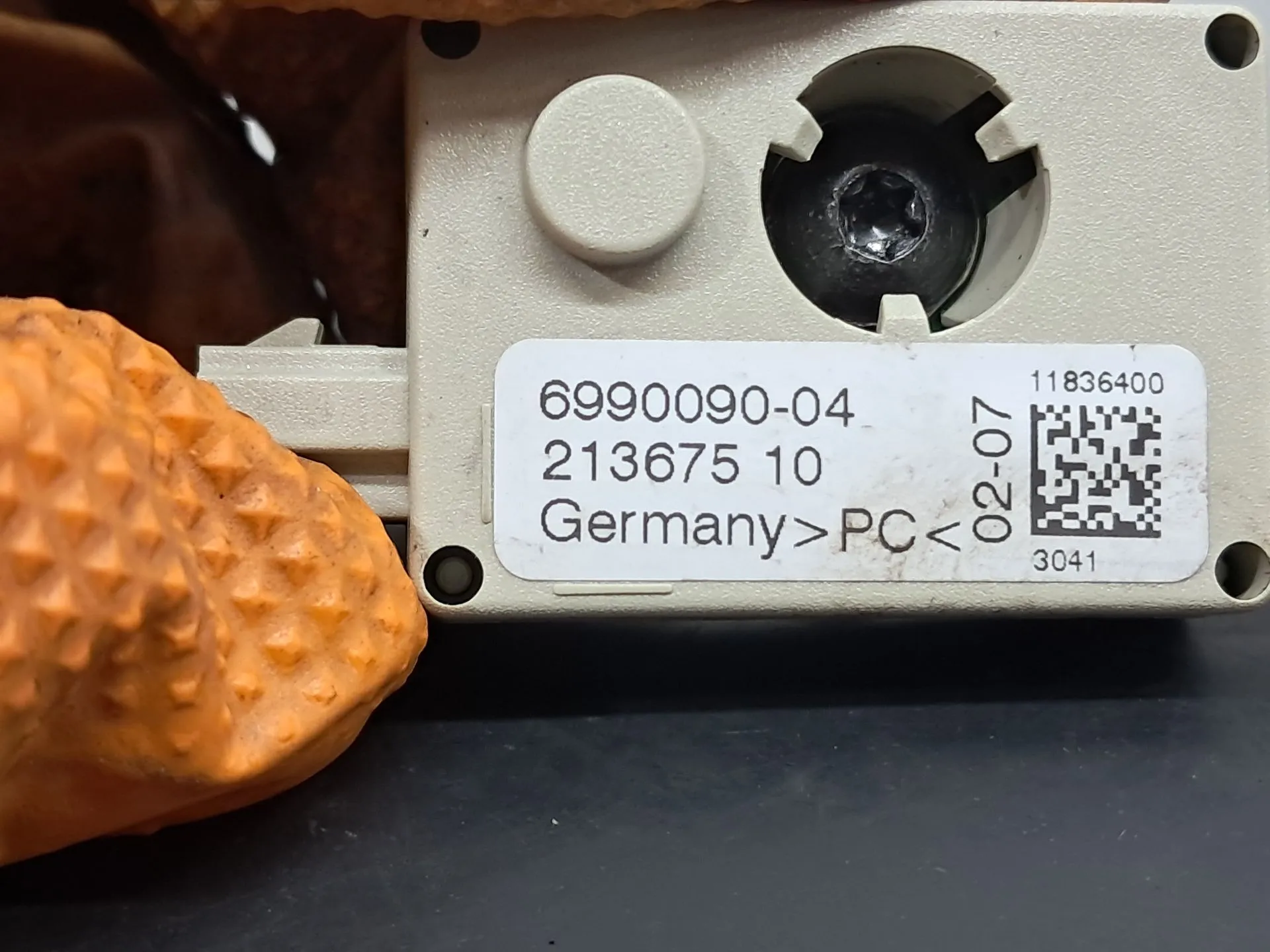 Atena MINI Mini (R56) Imagem-1