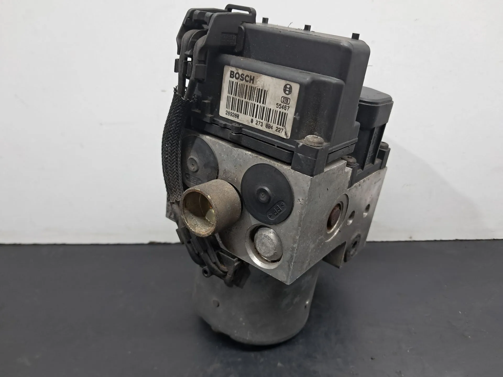 ABS OPEL Corsa C | 2000 - 2009