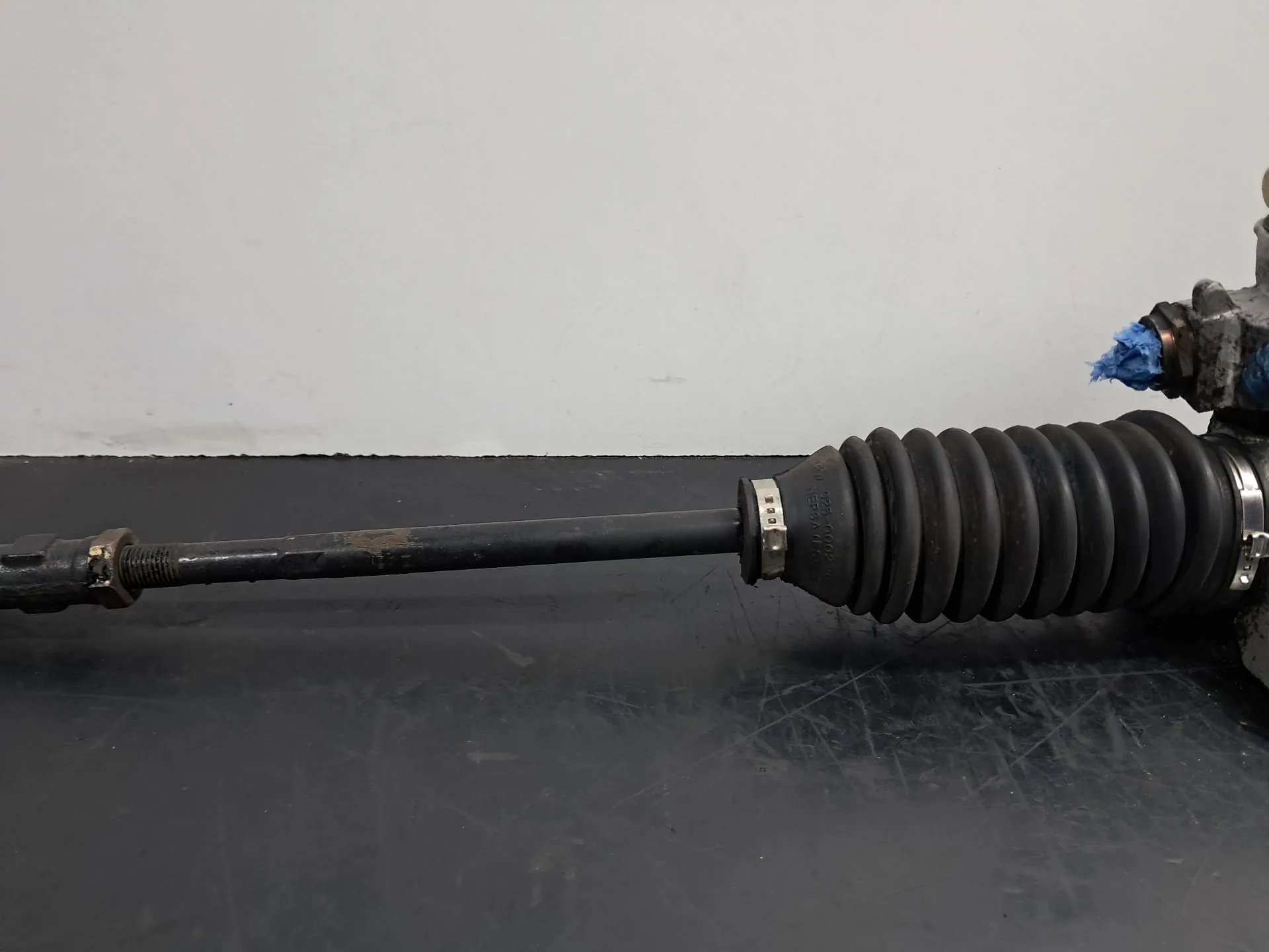 Caixa de direção SEAT Cordoba (6K1, 6K2) Imagem-2