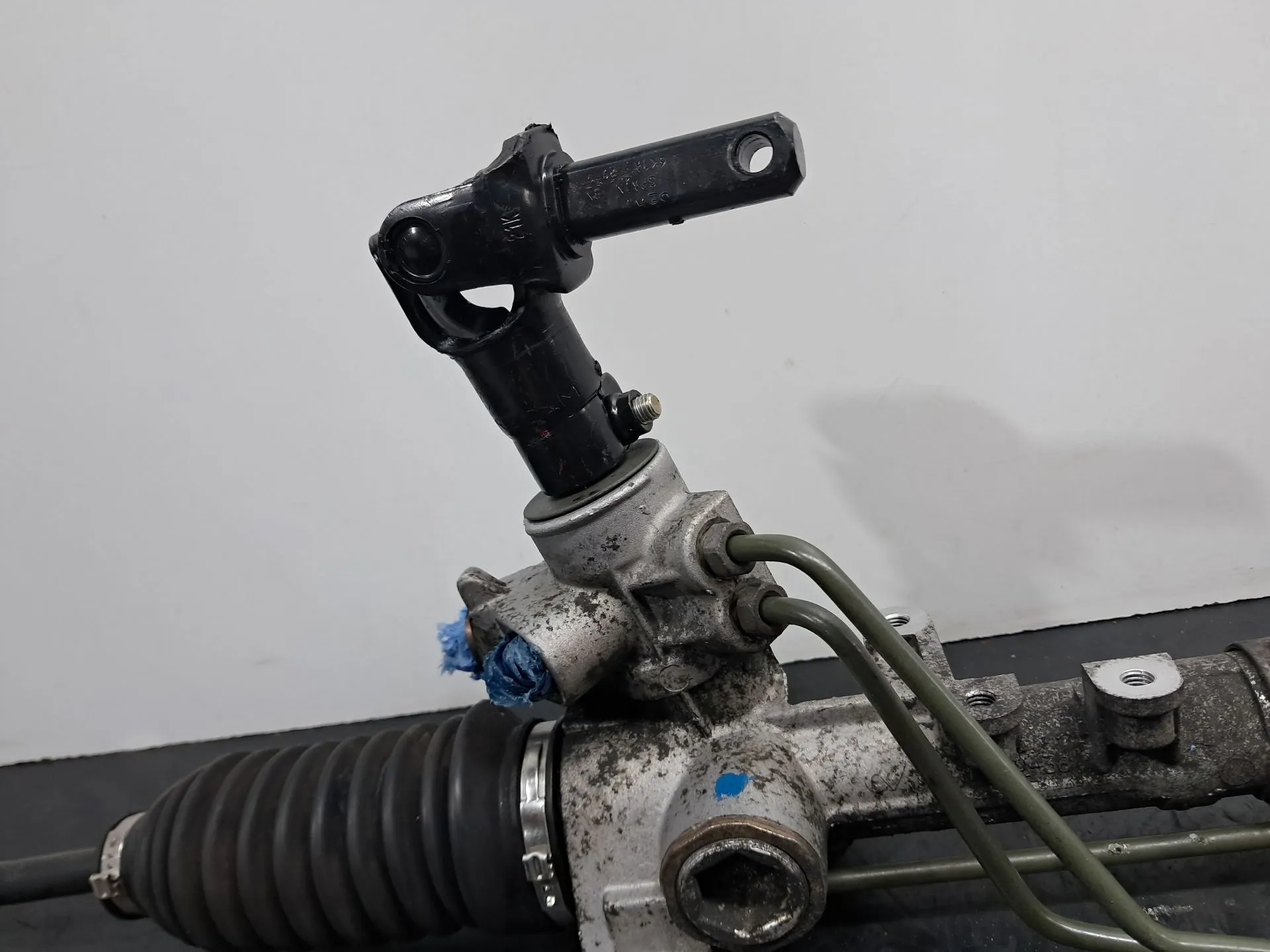 Caixa de direção SEAT Cordoba (6K1, 6K2) Imagem-3