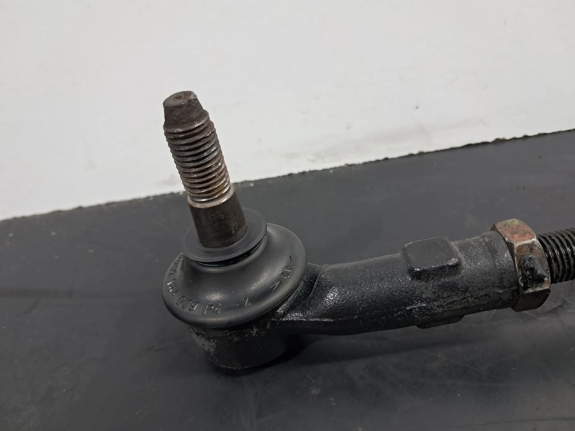 Caixa de direção SEAT Cordoba (6K1, 6K2) Imagem-1