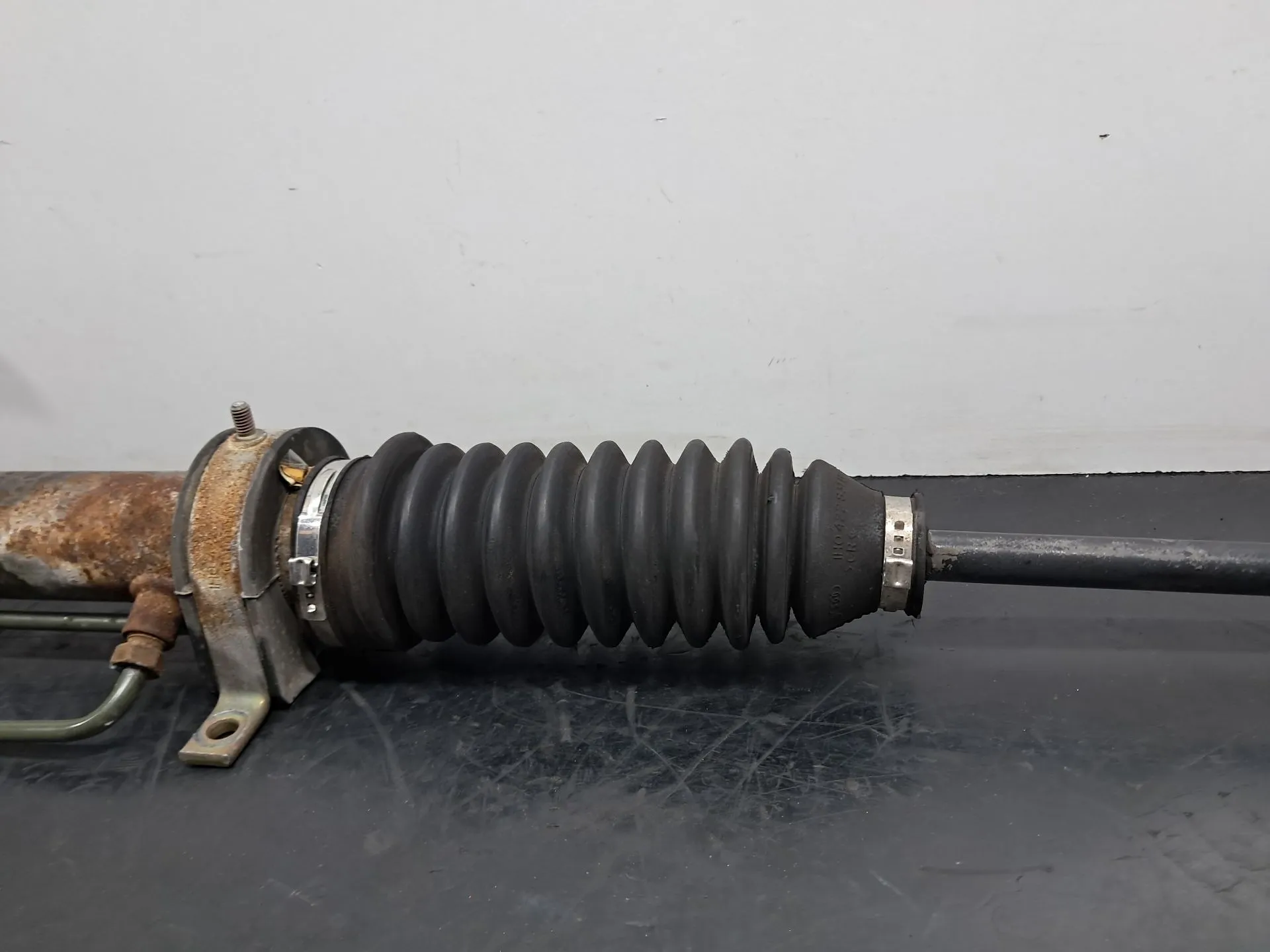 Caixa de direção SEAT Cordoba (6K1, 6K2) Imagem-5