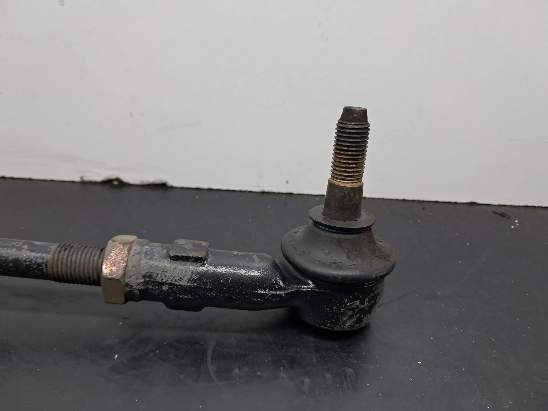 Caixa de direção SEAT Cordoba (6K1, 6K2) Imagem-6