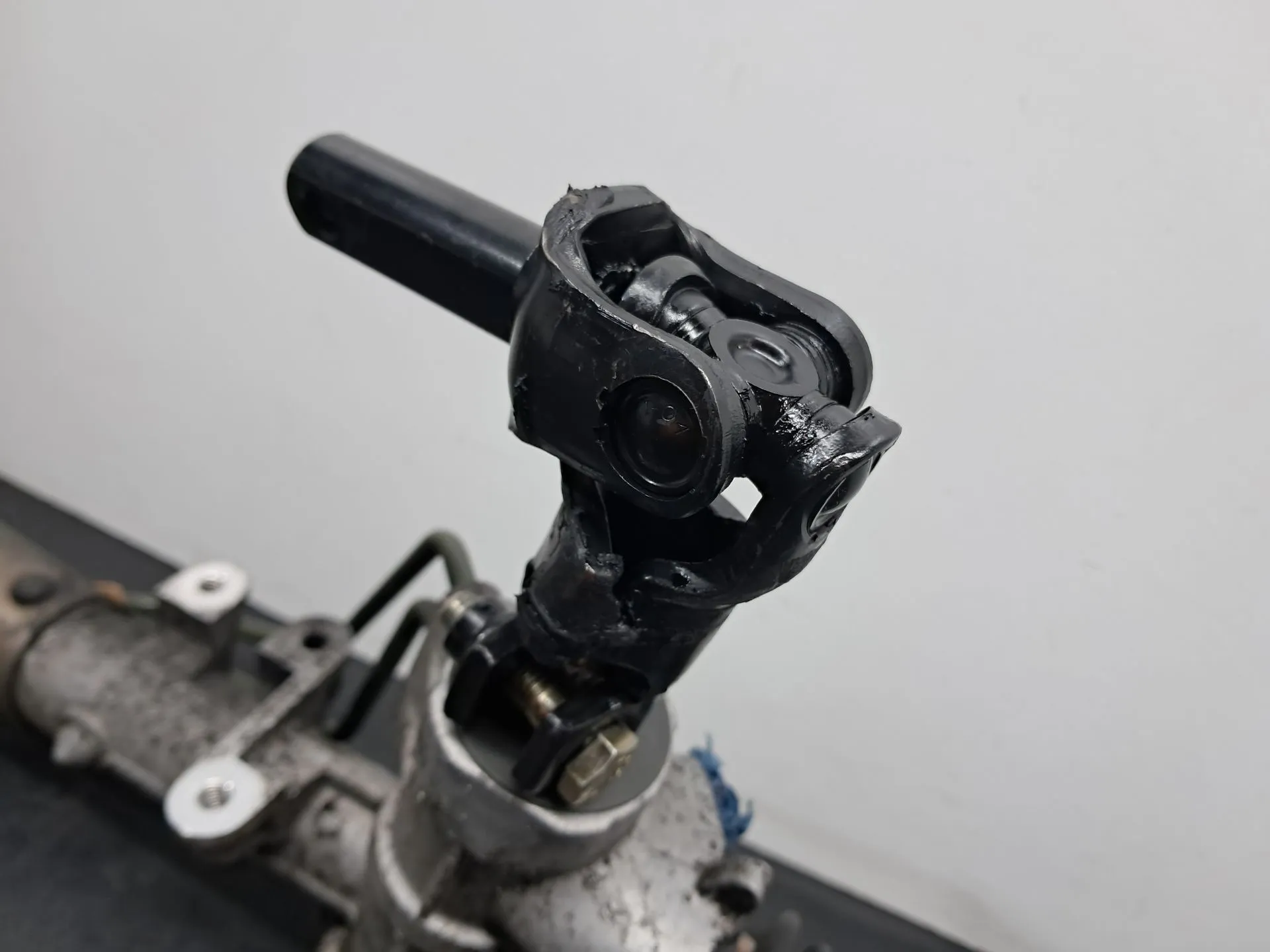 Caixa de direção SEAT Cordoba (6K1, 6K2) Imagem-9