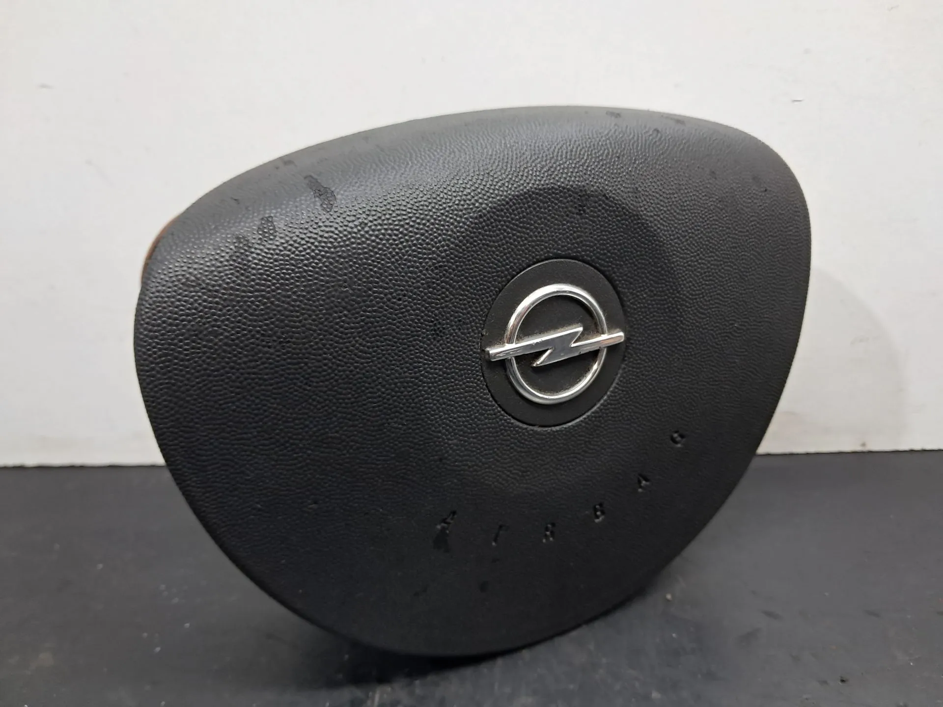 Airbag do volante OPEL Corsa C Van
