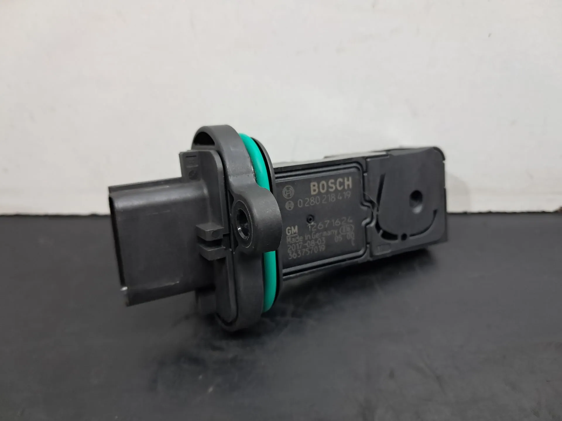 Medidor massa de ar / MAF OPEL Adam (M13)