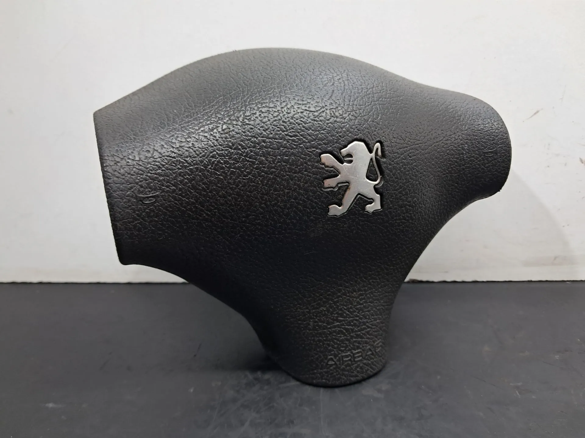 Airbag do volante PEUGEOT 206 (2A/C)