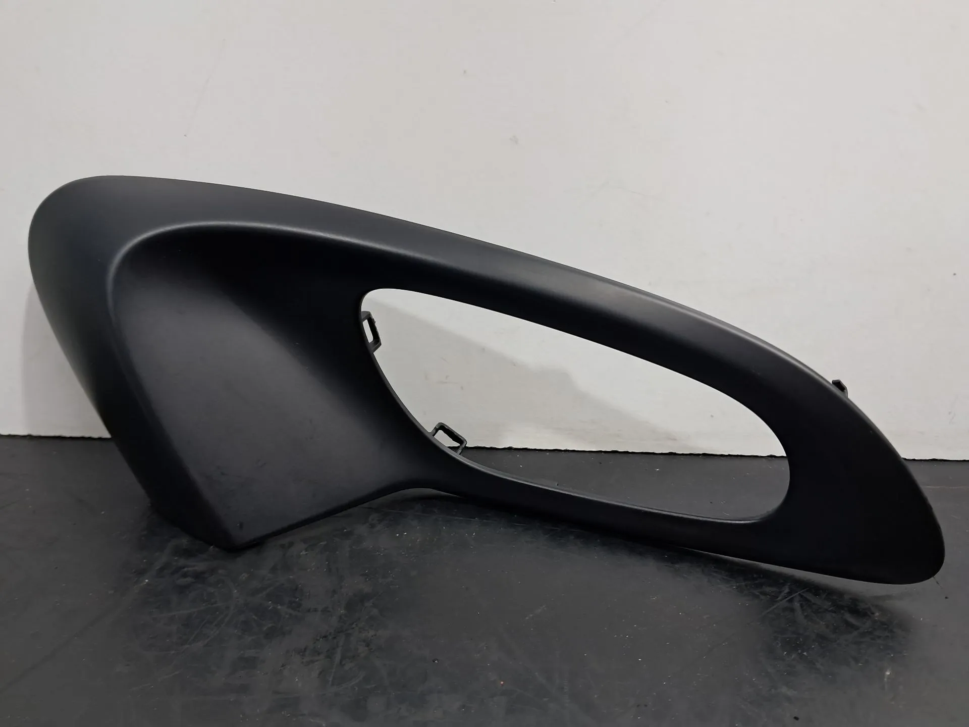 Tampa / Cobertura RENAULT Kadjar (HA_, HL_)