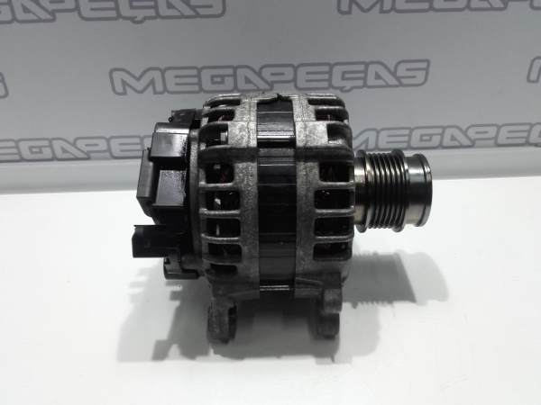 Alternatore VOLKSWAGEN Polo (6R, 6C) Imagem-2