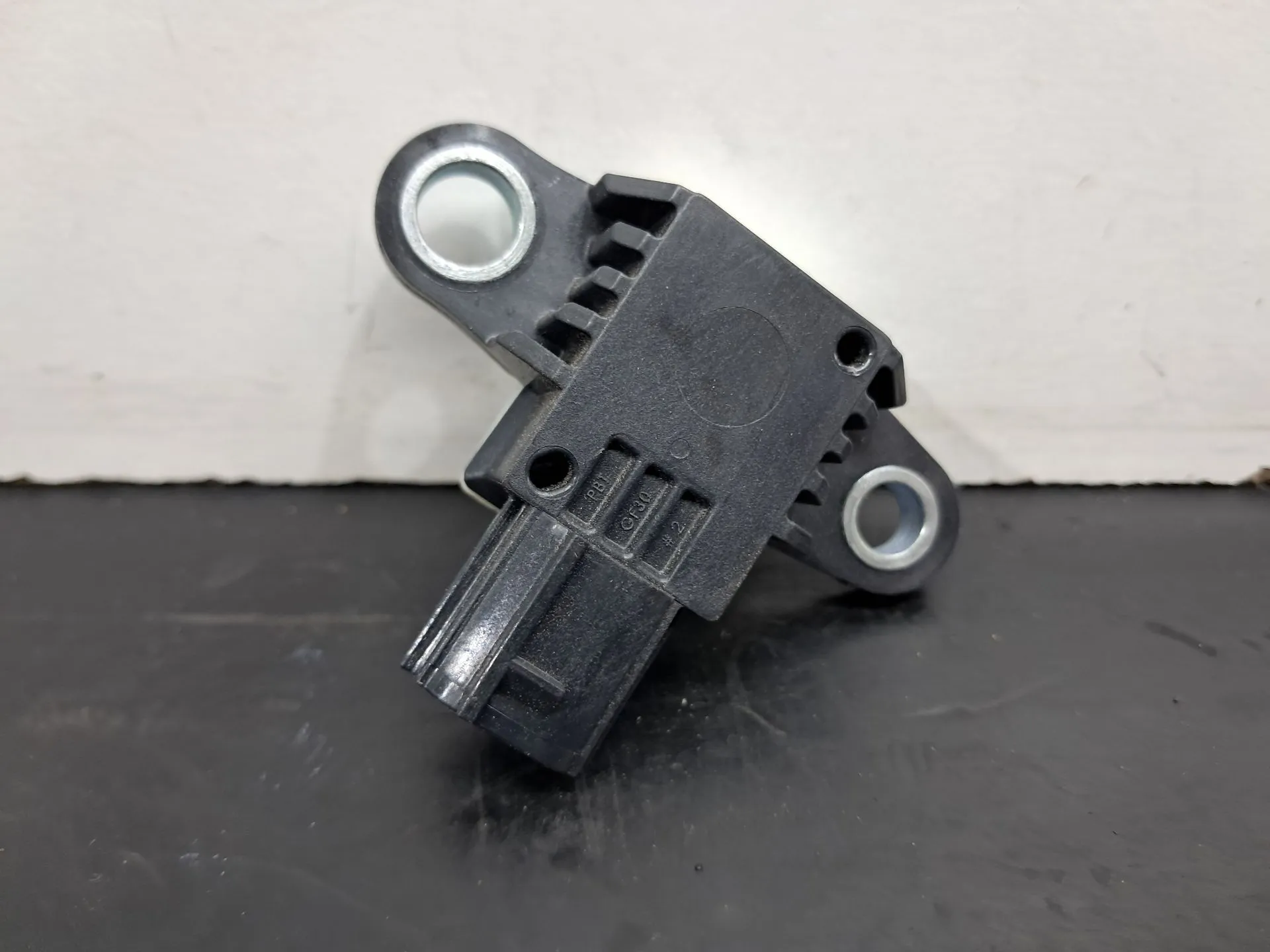 Sensor de impacto RENAULT Kadjar (HA_, HL_)