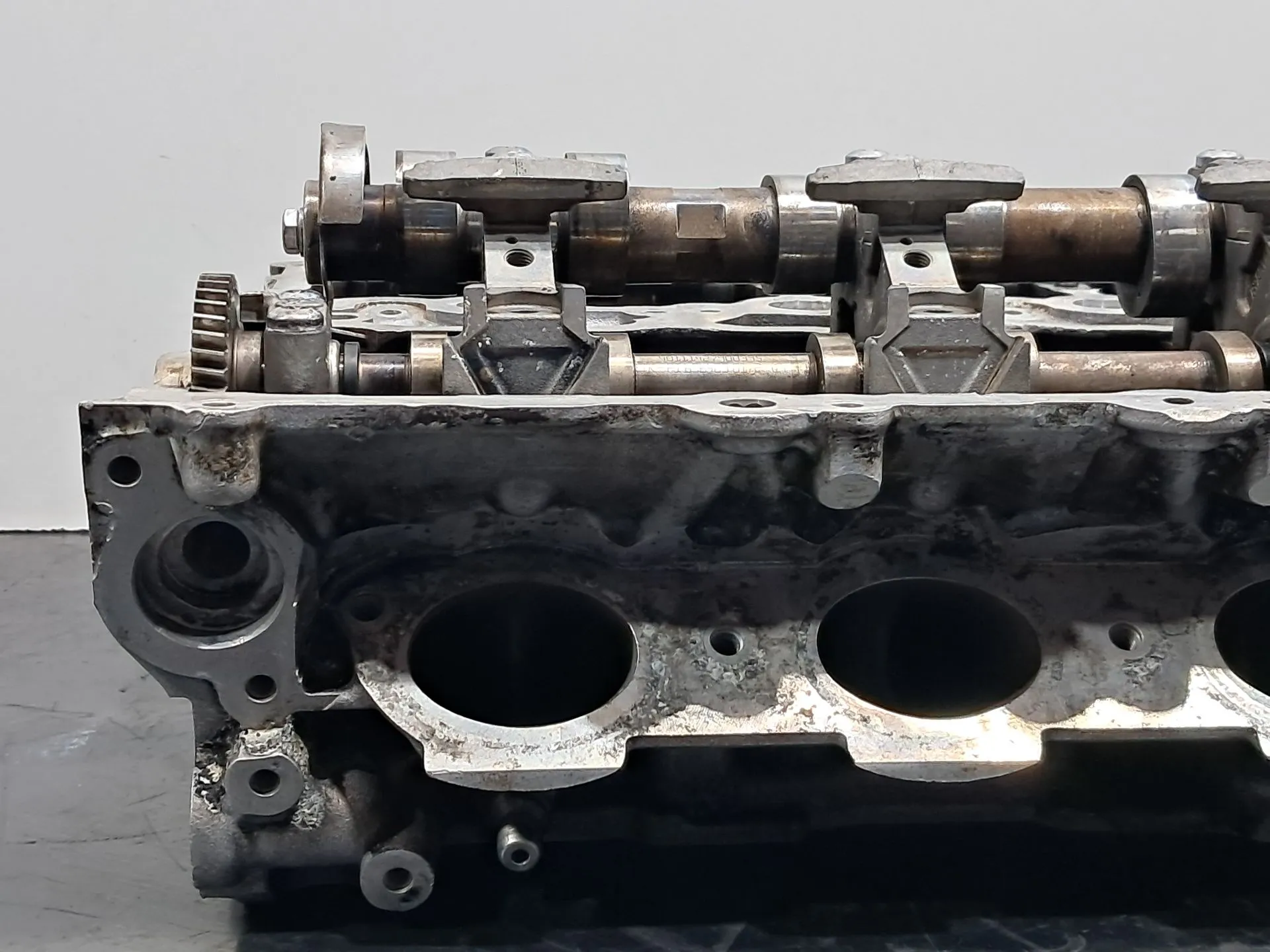 Culasse BMW i8 (I12) Imagem-2