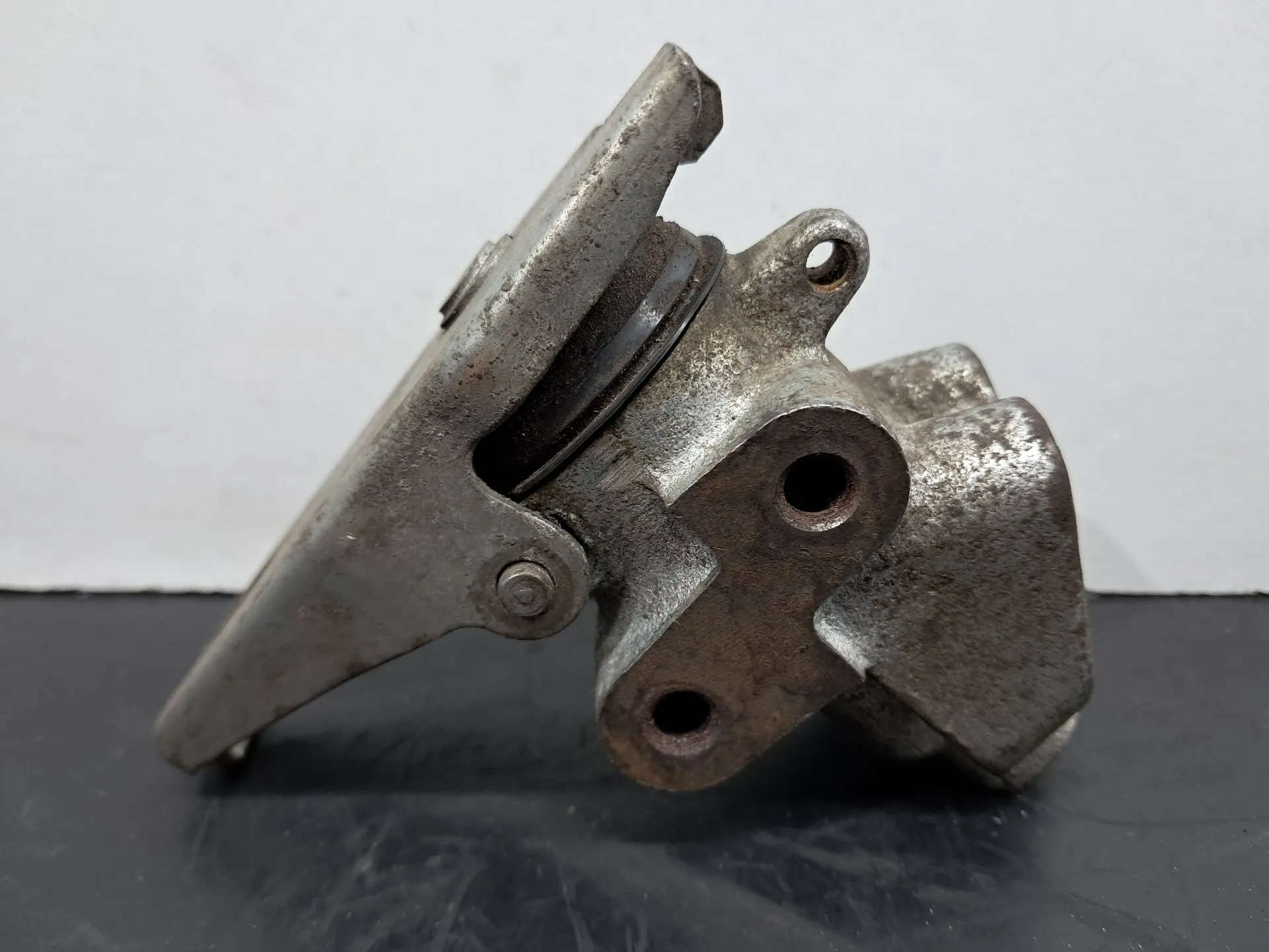 Repartidor de frenada FIAT Punto (176_) Imagem-3
