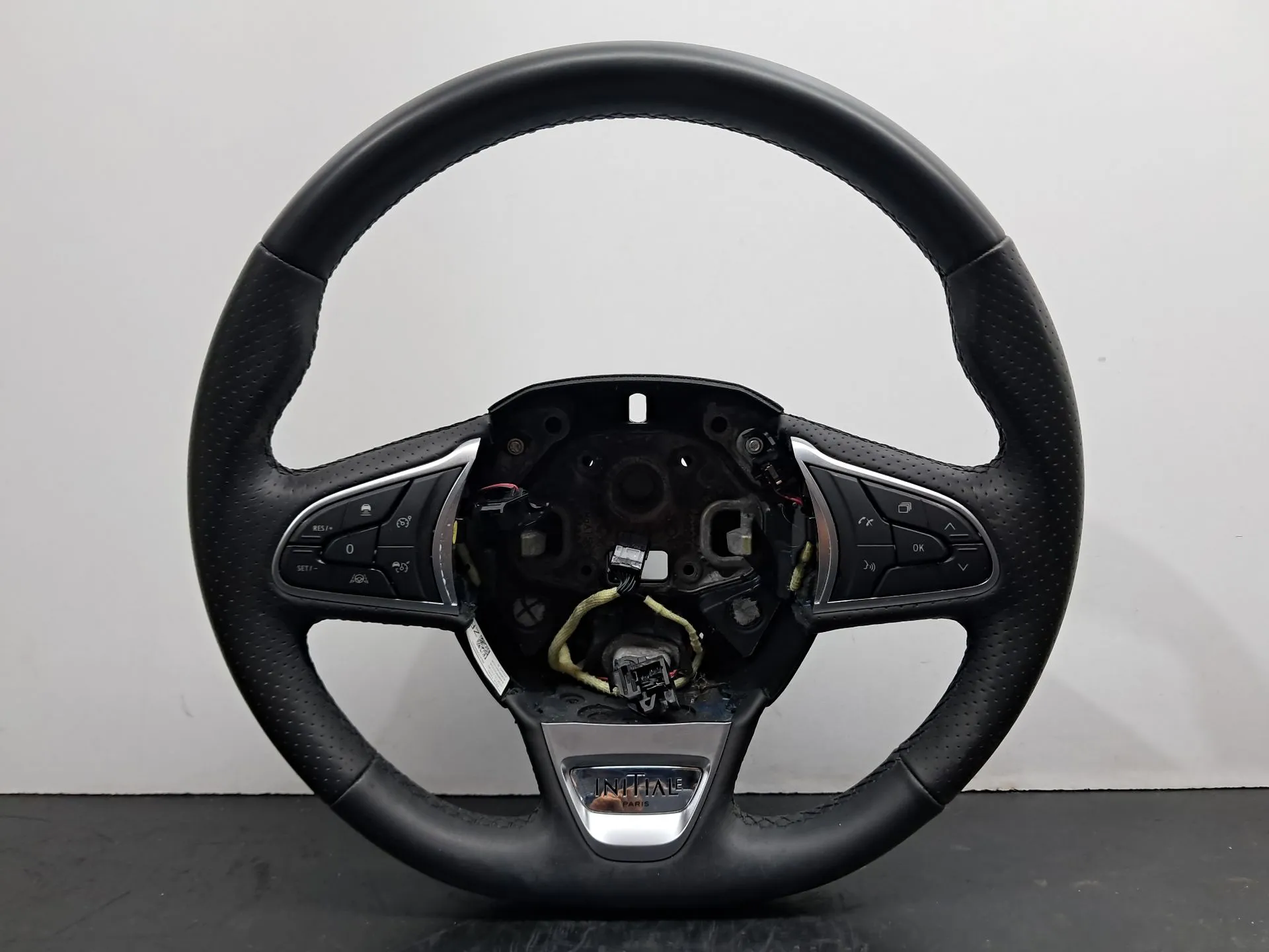 Volante RENAULT Talisman (L2M_)
