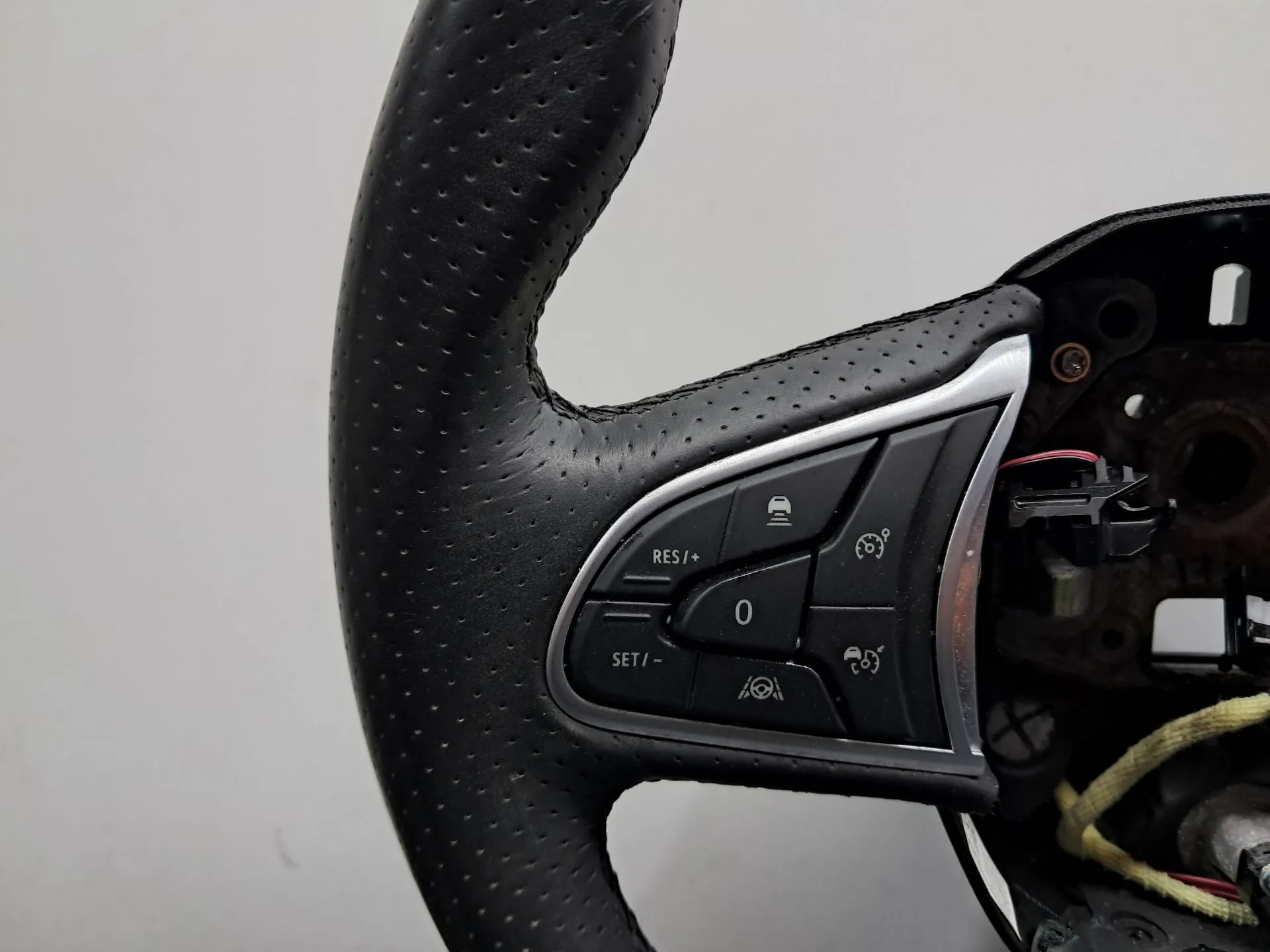 Volante RENAULT Talisman (L2M_) Imagem-3