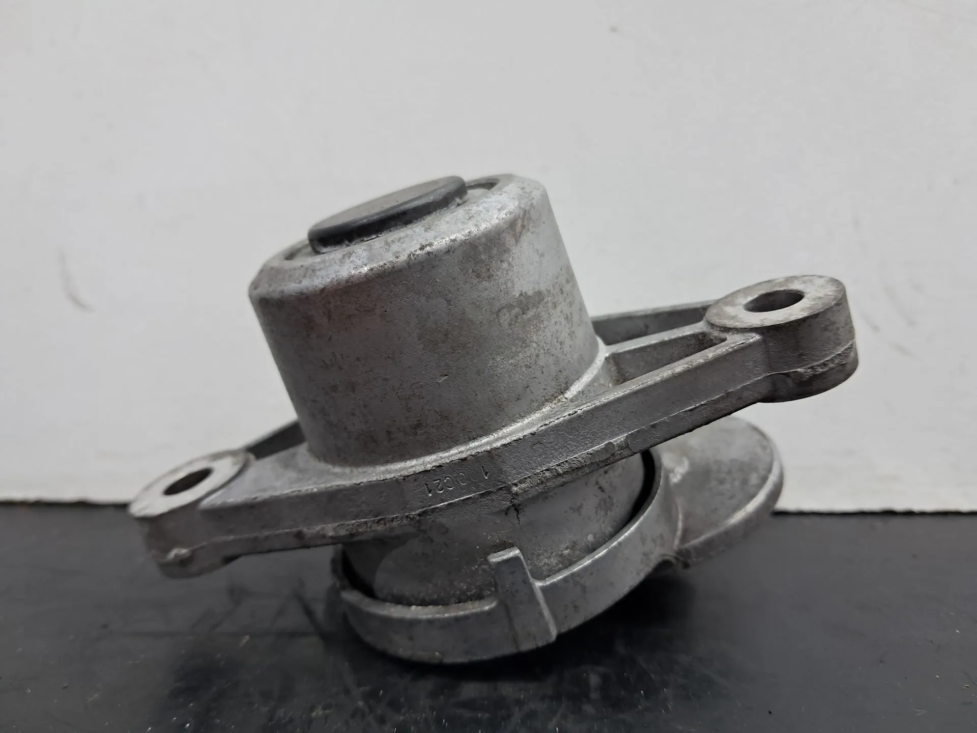 Tensor correa del alternador CITROËN C4 I (LC_) Imagem-3