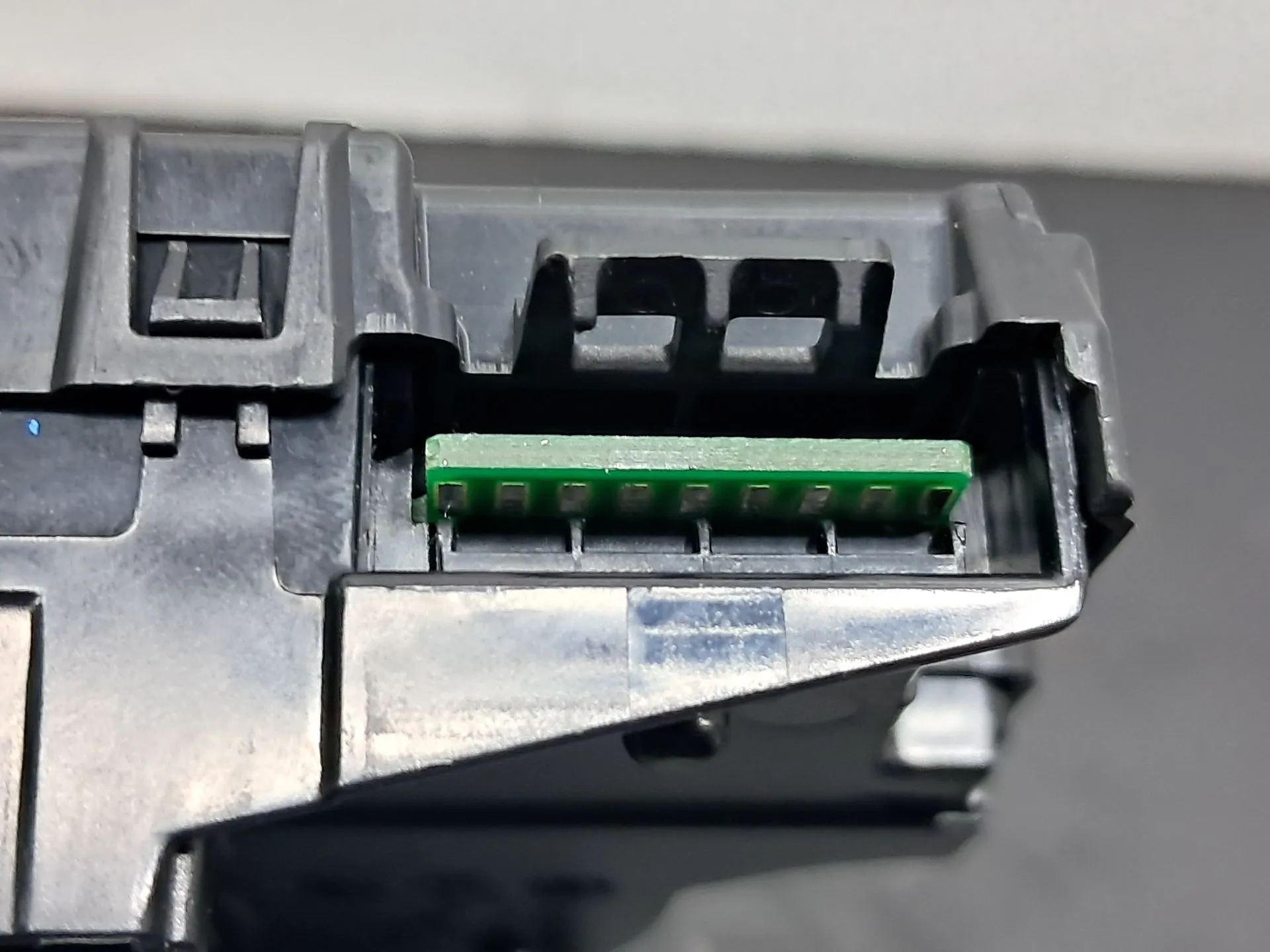 Sensor ángulo dirección PORSCHE Cayenne (92A) Imagem-6