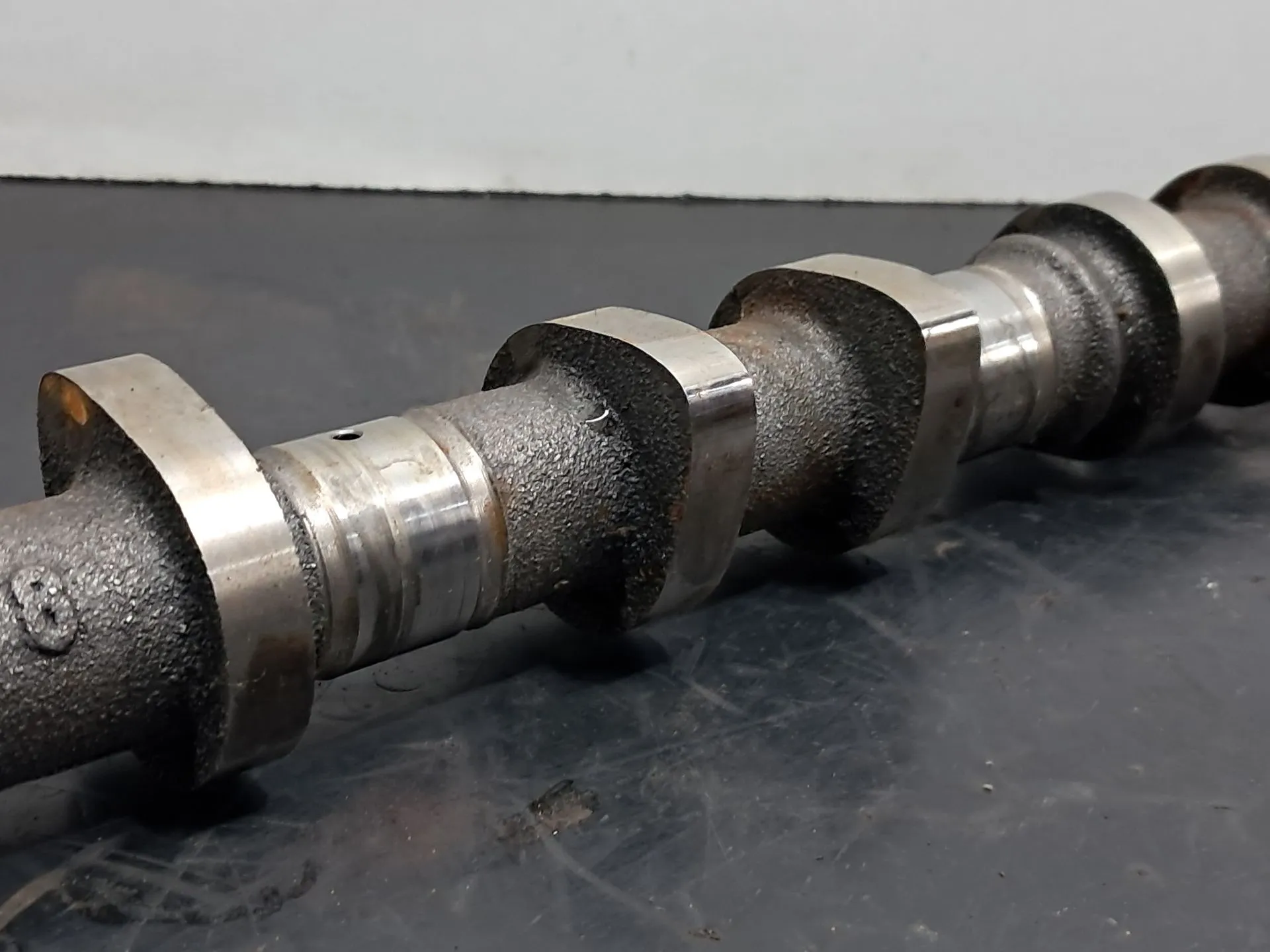 Árvore de cames / veio de excêntricos TOYOTA RAV4 II (_A2_) Imagem-3