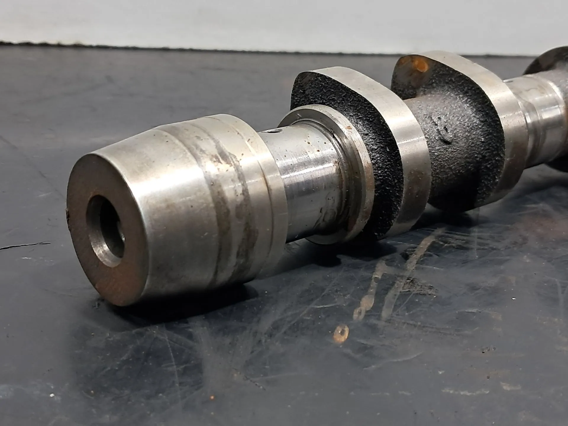 Árvore de cames / veio de excêntricos TOYOTA RAV4 II (_A2_) Imagem-1