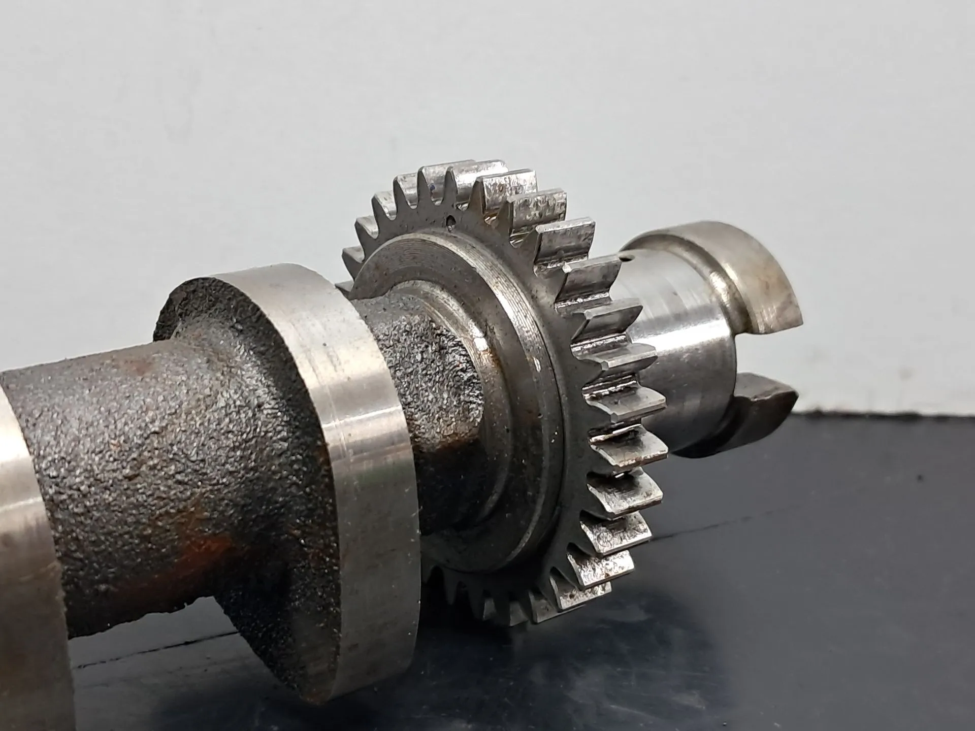 Árvore de cames / veio de excêntricos TOYOTA RAV4 II (_A2_) Imagem-7