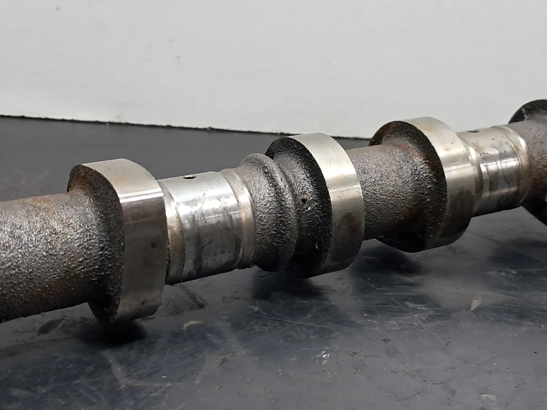 Árvore de cames / veio de excêntricos TOYOTA RAV4 II (_A2_) Imagem-4