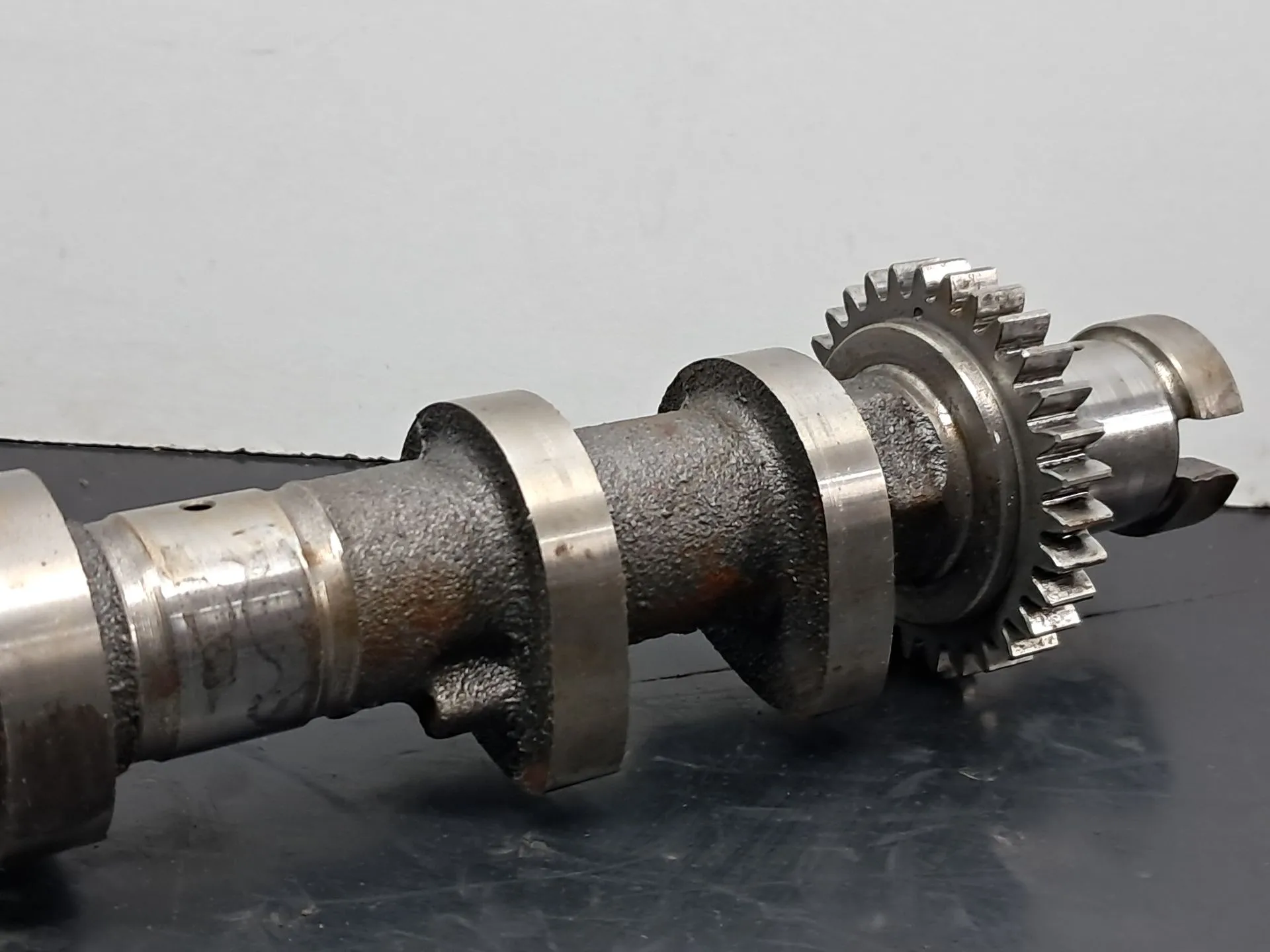 Árvore de cames / veio de excêntricos TOYOTA RAV4 II (_A2_) Imagem-6