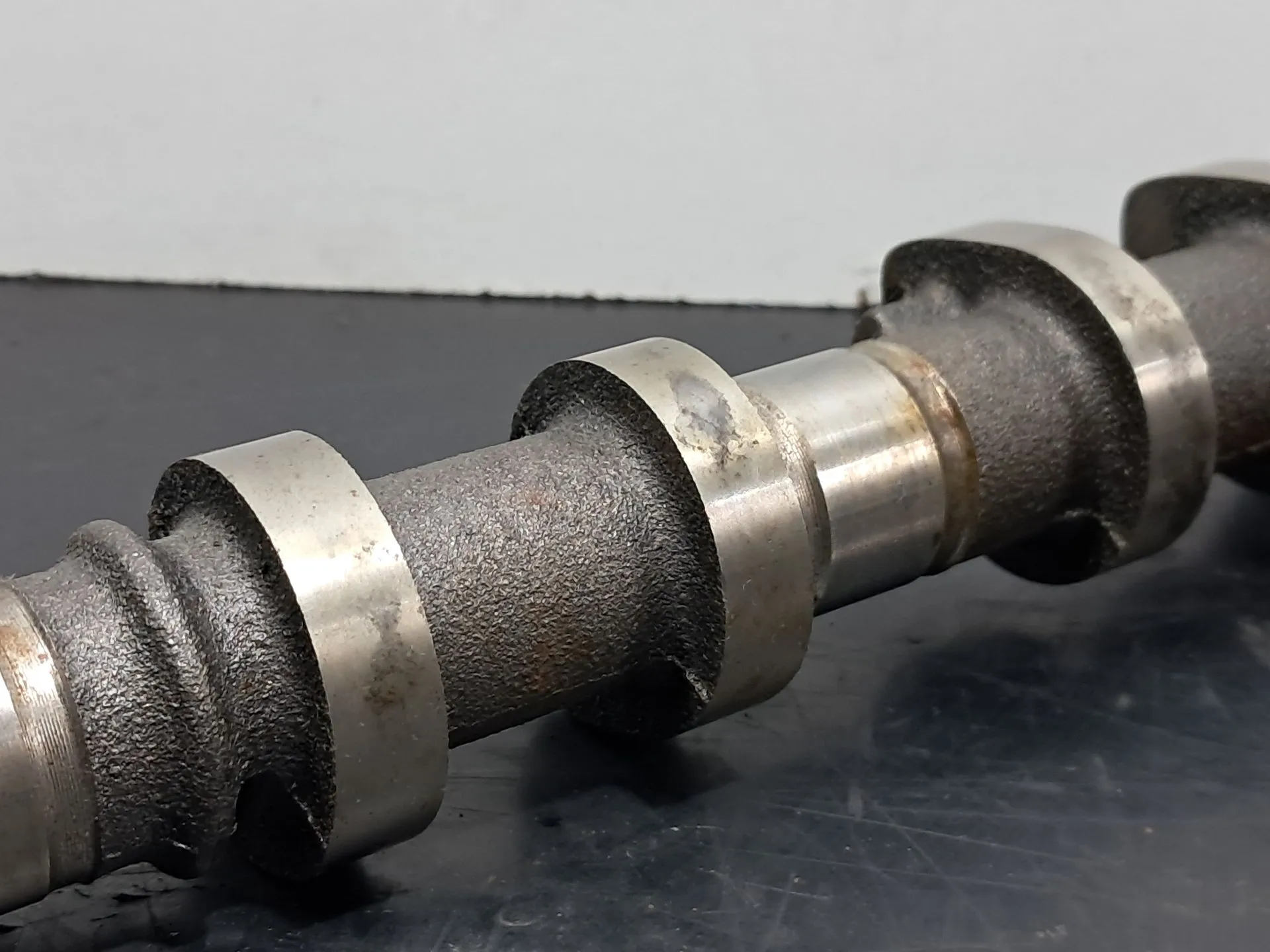 Árvore de cames / veio de excêntricos TOYOTA RAV4 II (_A2_) Imagem-4