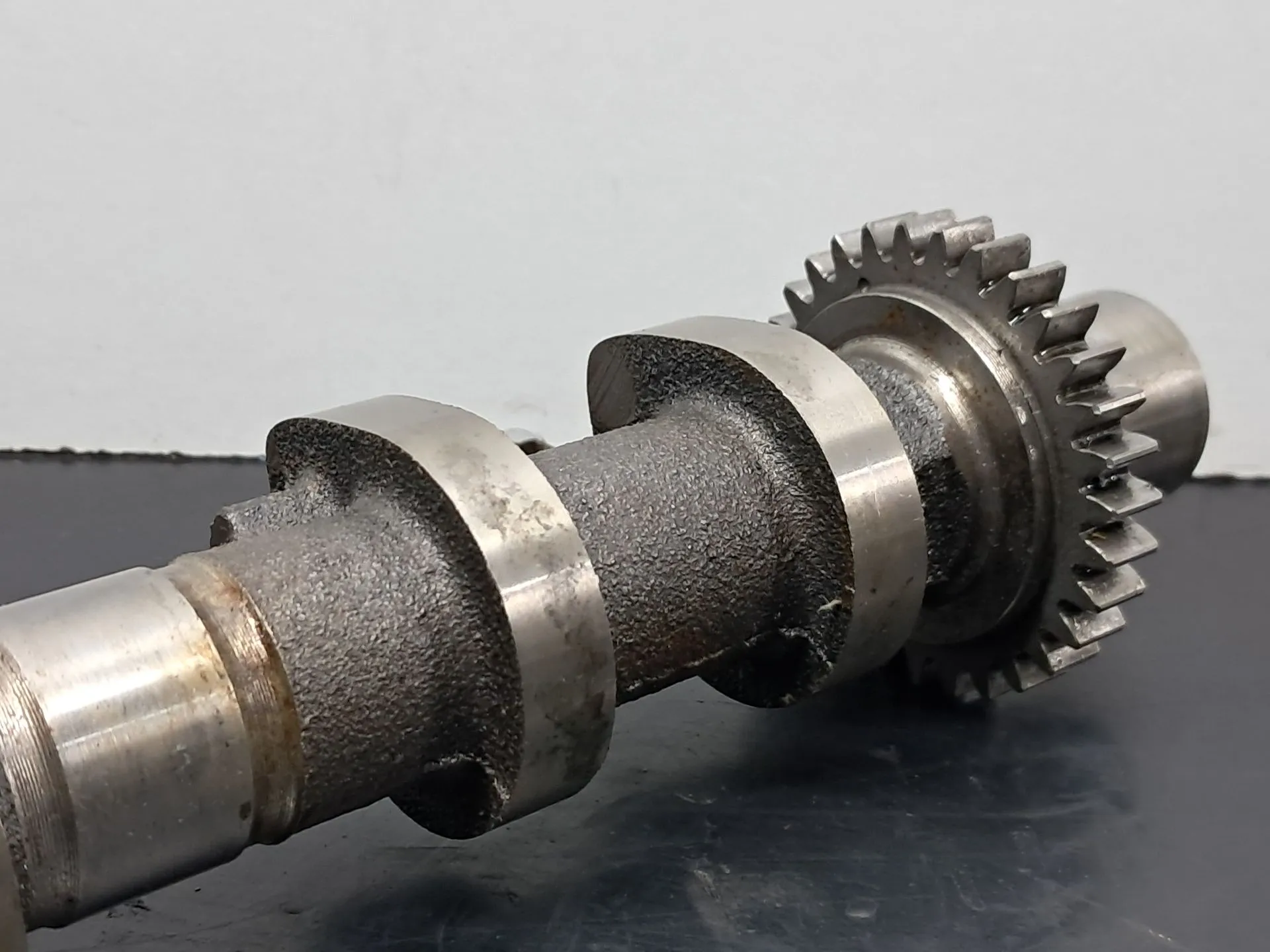 Árvore de cames / veio de excêntricos TOYOTA RAV4 II (_A2_) Imagem-5