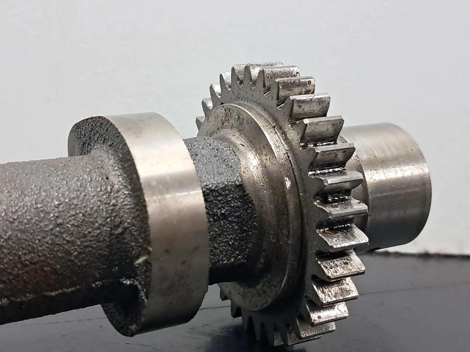 Árvore de cames / veio de excêntricos TOYOTA RAV4 II (_A2_) Imagem-6