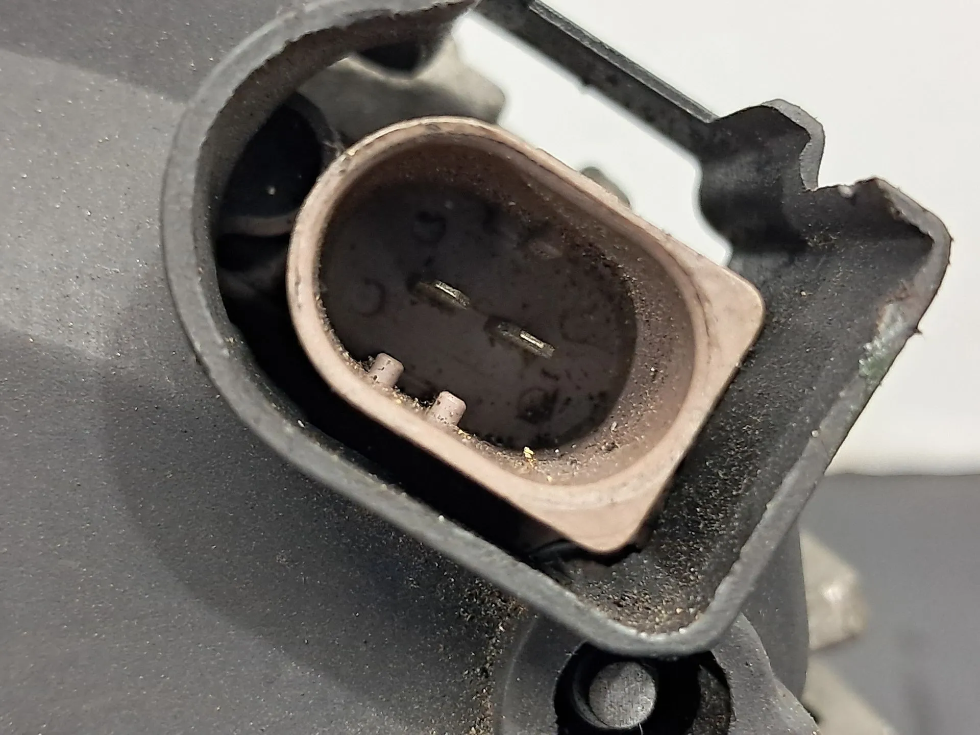 Alternador VOLKSWAGEN Golf V (1K1) Imagem-6