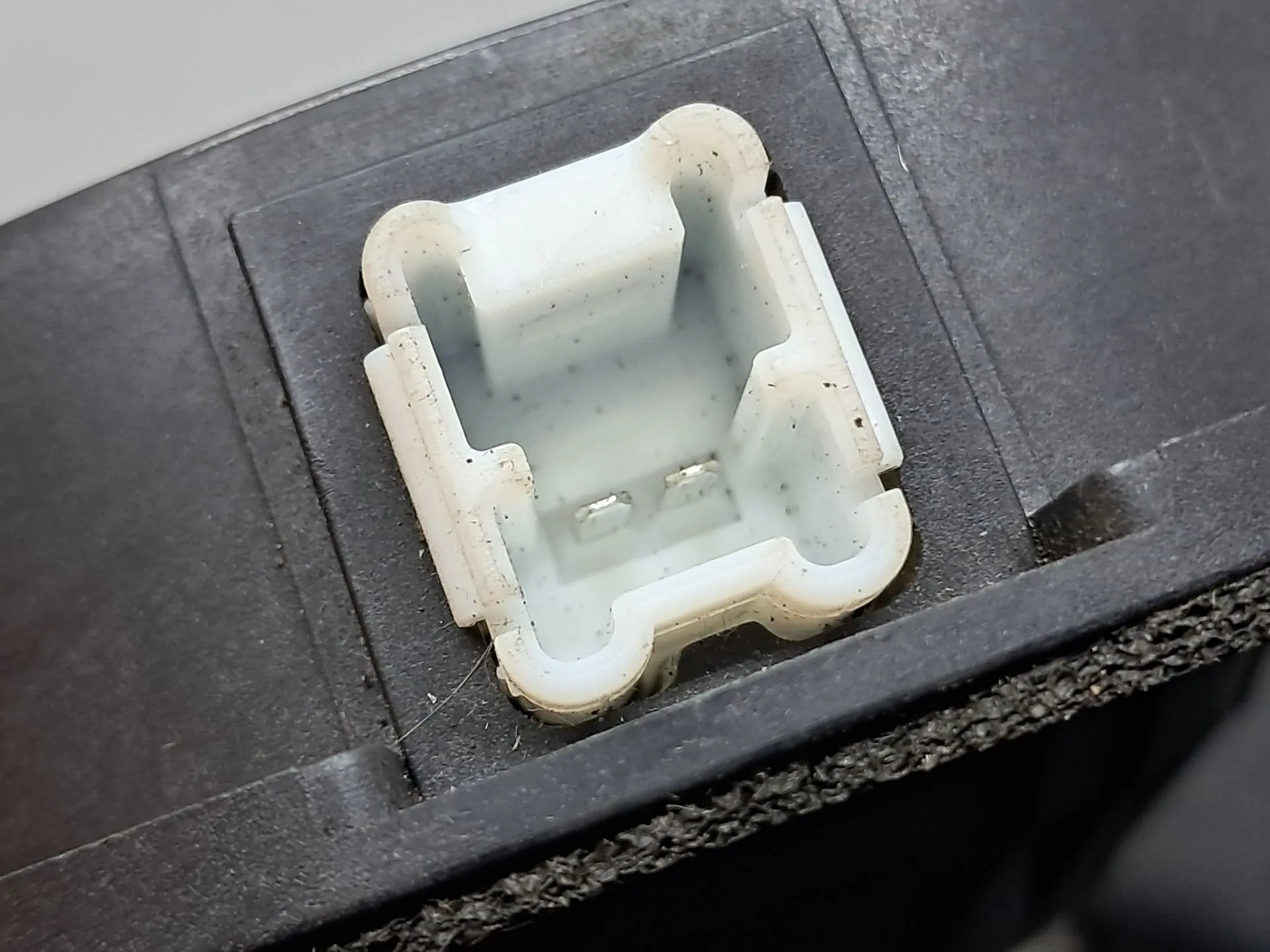 Coluna de som DACIA Sandero II (5S_) Imagem-1