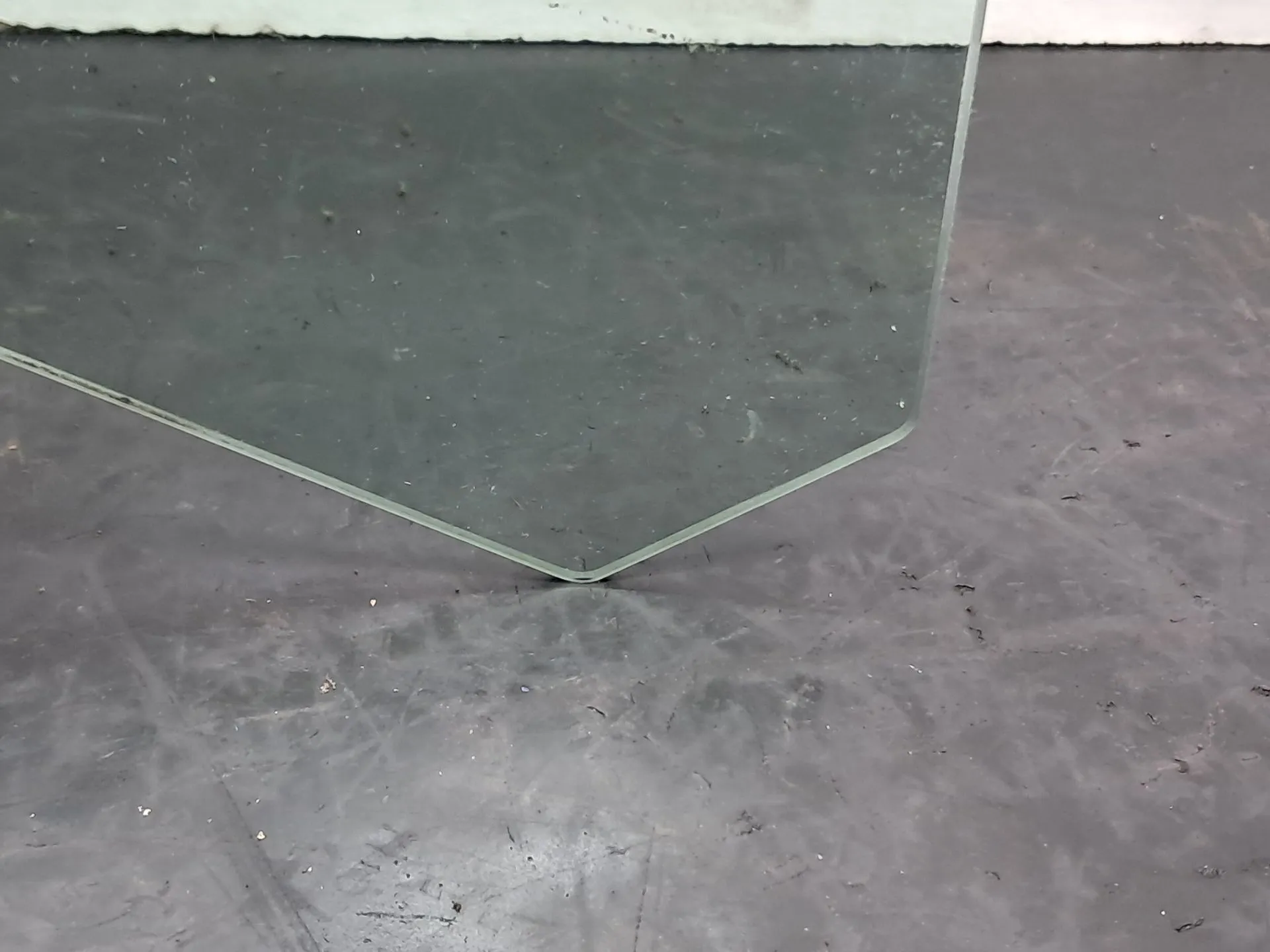 Vidro porta frente direita DACIA Sandero II (5S_) Imagem-2